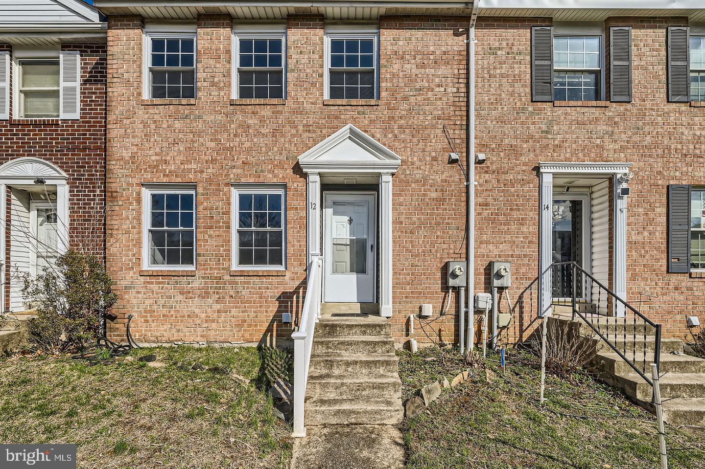 MOVE RIGHT INTO THIS GREAT PERRY HALL/NOTTINGHAM TOWNHOME, FEATURING 3 BEDROOMS AND 1.5 BATHROOMS * UPDATES INCLUDE FRESHLY PAINTED KITCHEN CABINETS, LVP FLOORING THROUGHOUT THE MAIN AND UPPER LEVELS, NEW CARPET ON STAIRS, HVAC (2021) * NEW FINISHING THE BASEMENT AND COMPLETING UPDATES ON THE KITCHEN AND BATHS * LARGE BACKYARD OFFERS ENOUGH SPACE FOR OUTDOOR ACTIVITIES, AS WELL AS NEARBY OAKHURST PARK * ZONED FOR GUNPOWDER ELEMENTARY (4 STARS ON MD REPORT CARD) AS WELL AS PERRY HALL MIDDLE AND HIGH SCHOOLS, CLOSE PROXIMITY TO LOTS OF SHOPPING, ENTERTAINMENT, AND MAJOR HIGHWAYS * LESS THAN 20 MINUTES TO WHITE MARSH AND TOWSON.
List agent will provide Application link through Rentspree . Application fee is $60 per adult 18 or over. The property is vacated and ready to move-in.
