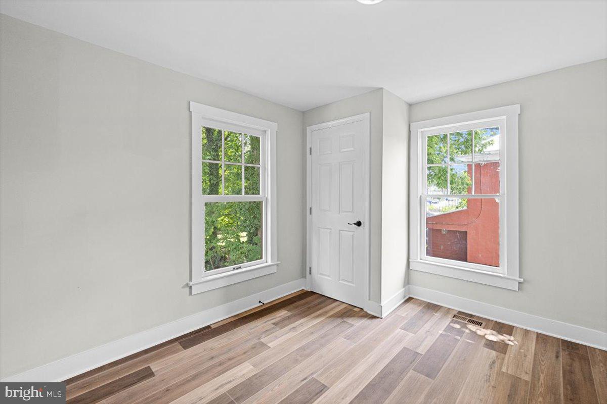 FRONT ROYAL - Residential