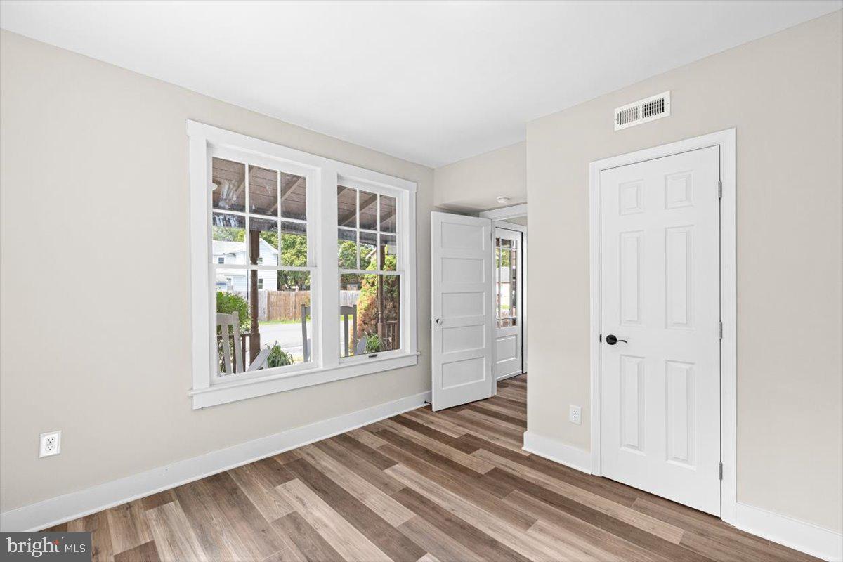 FRONT ROYAL - Residential