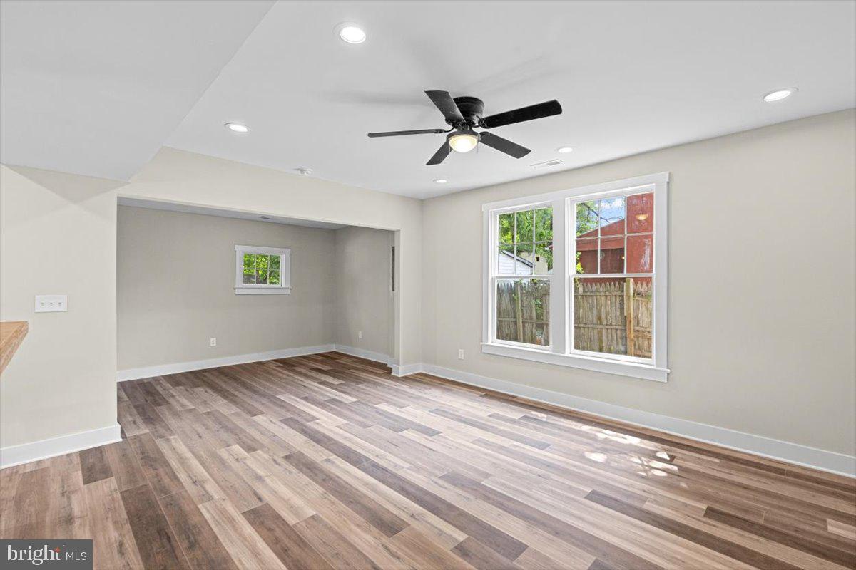 FRONT ROYAL - Residential