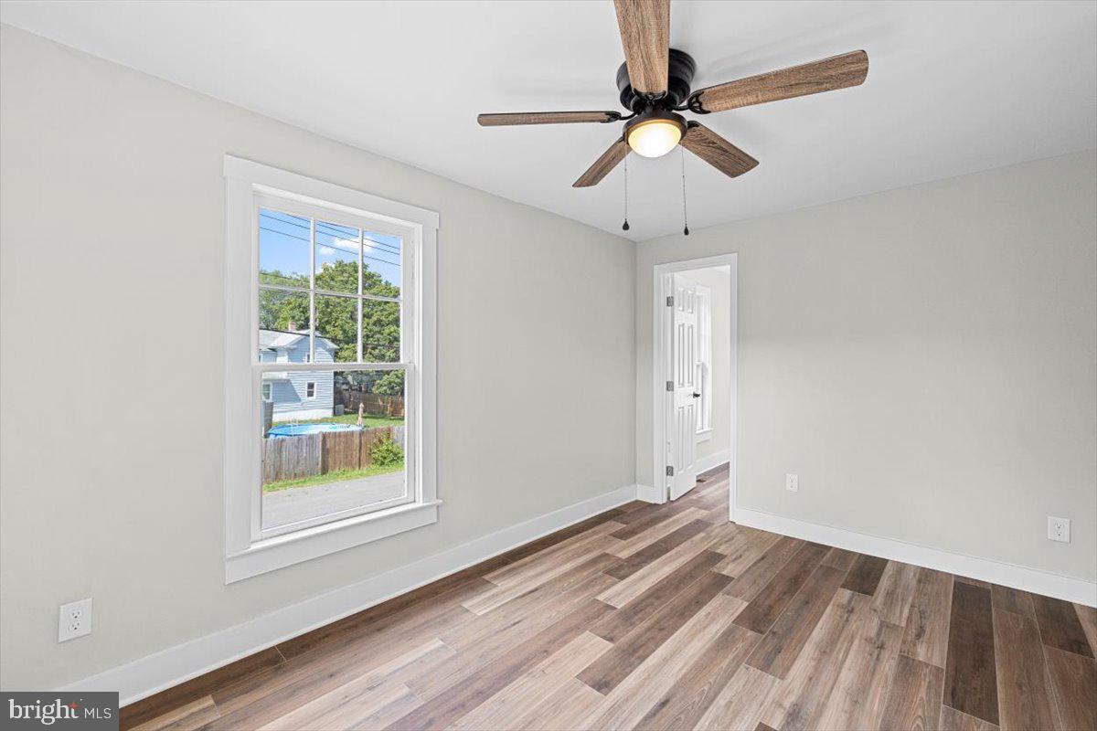 FRONT ROYAL - Residential