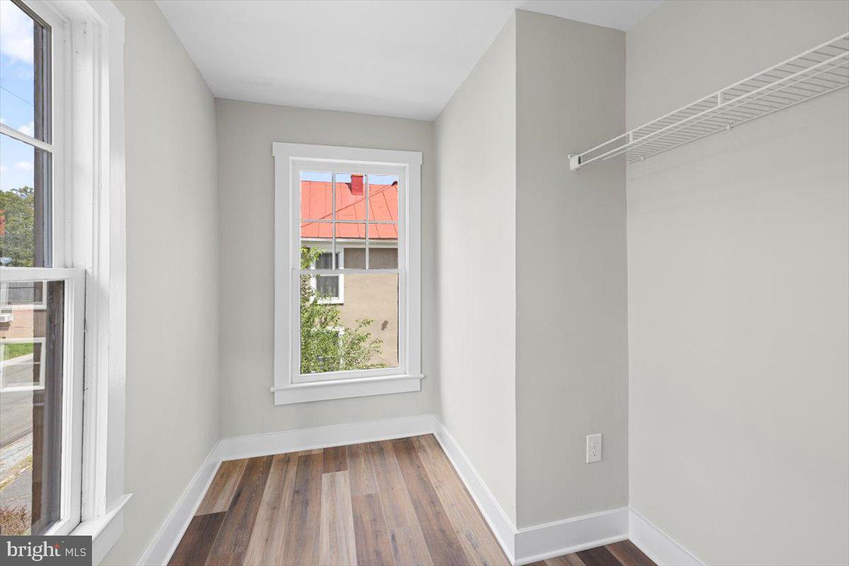 FRONT ROYAL - Residential