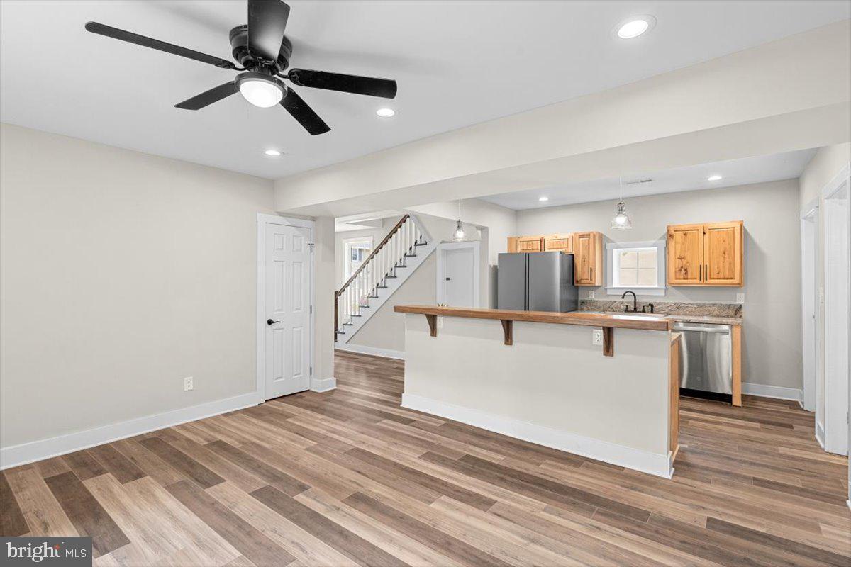 FRONT ROYAL - Residential