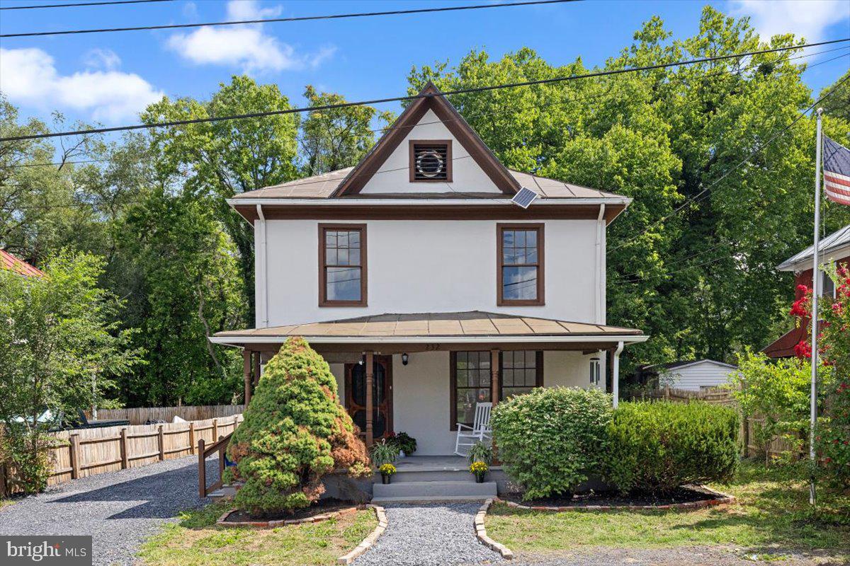 FRONT ROYAL - Residential