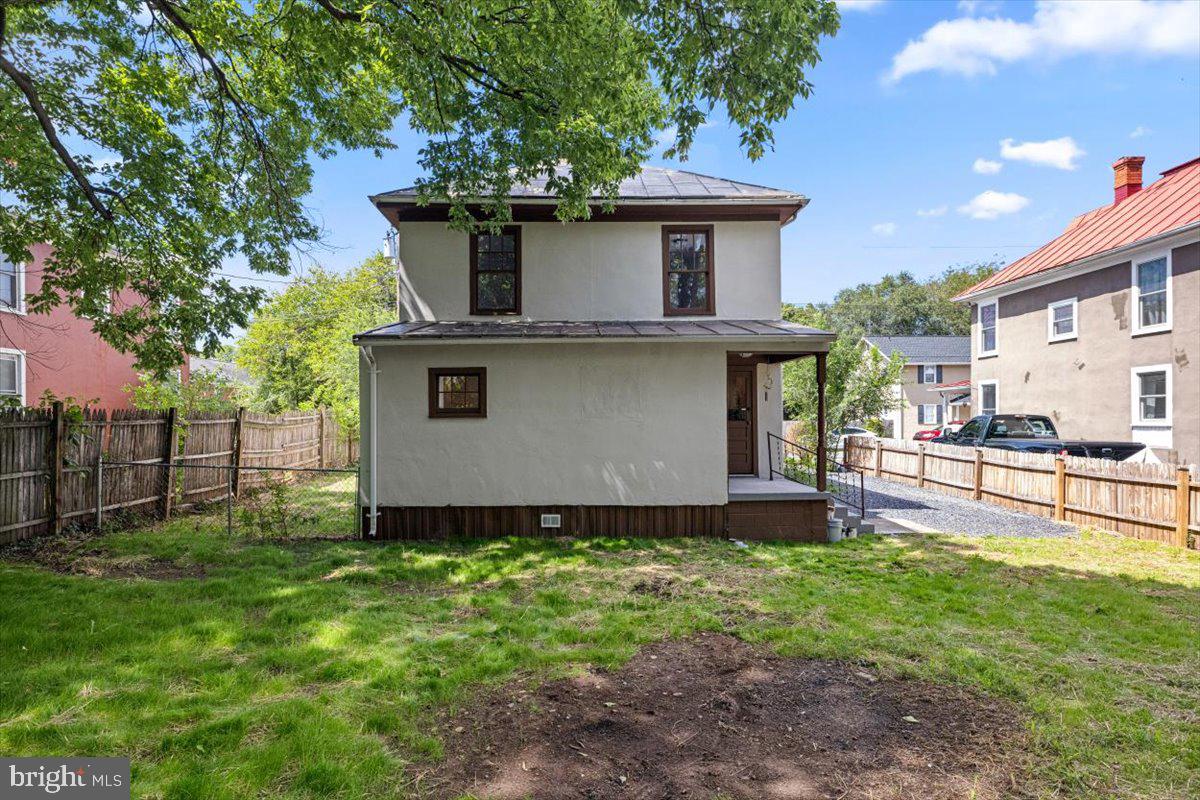 FRONT ROYAL - Residential