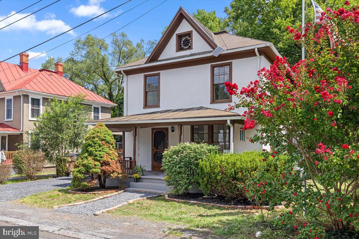 FRONT ROYAL - Residential