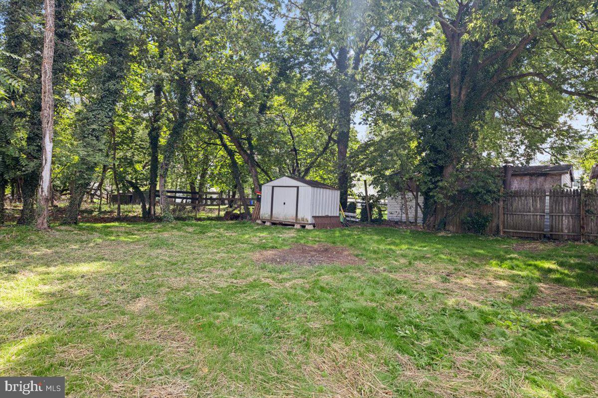 FRONT ROYAL - Residential