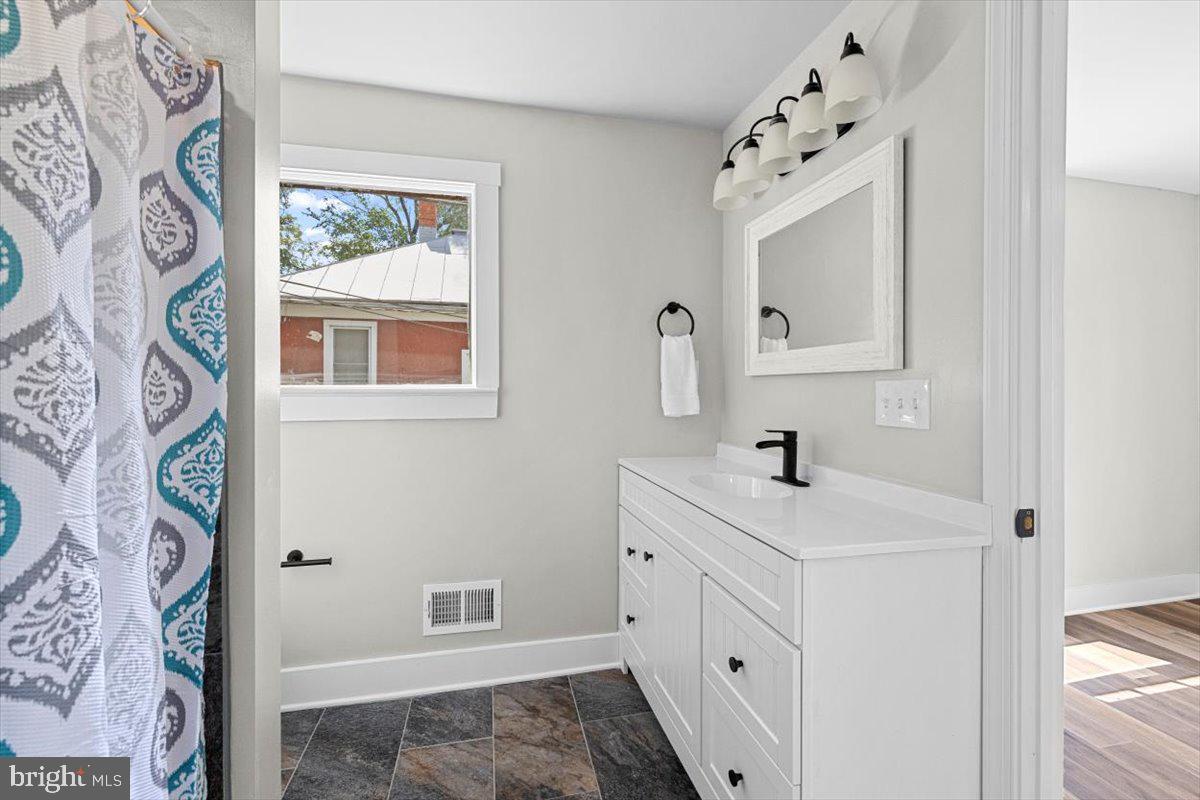 FRONT ROYAL - Residential