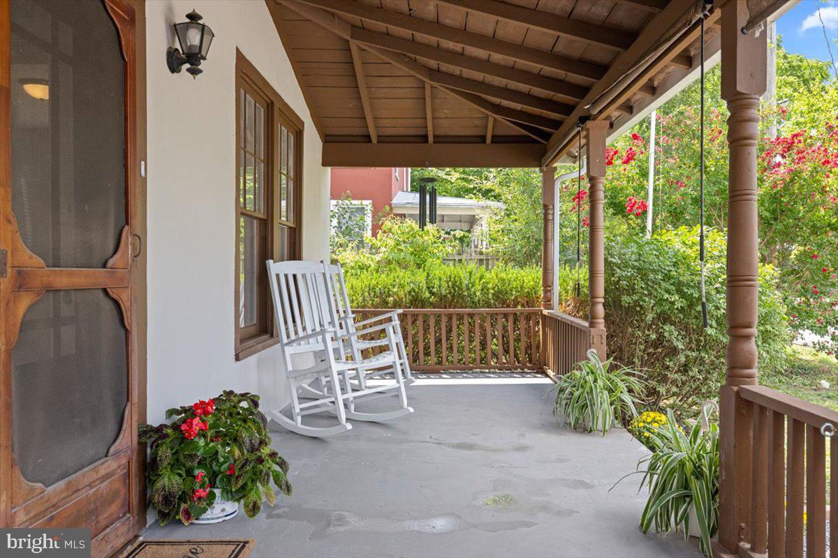 FRONT ROYAL - Residential