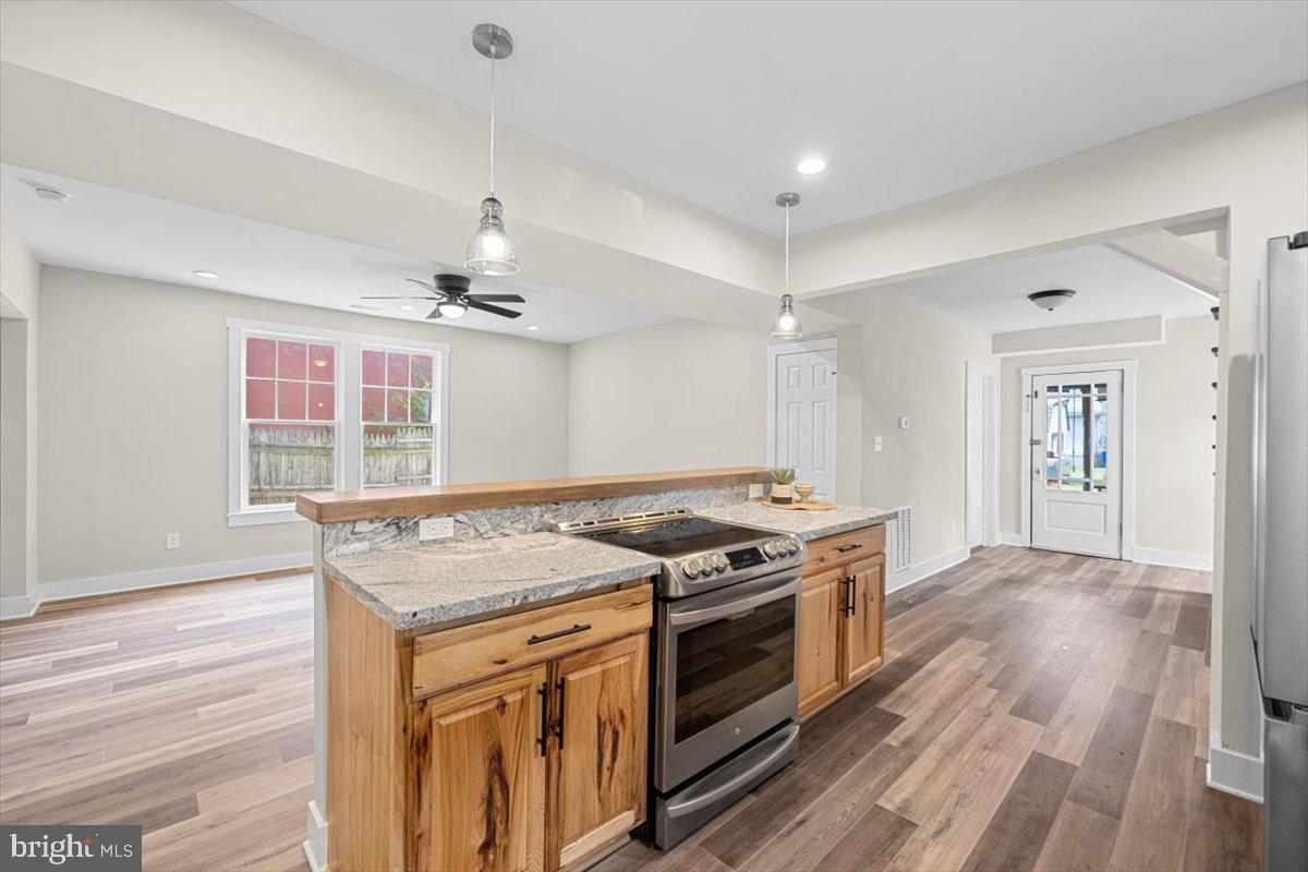 FRONT ROYAL - Residential