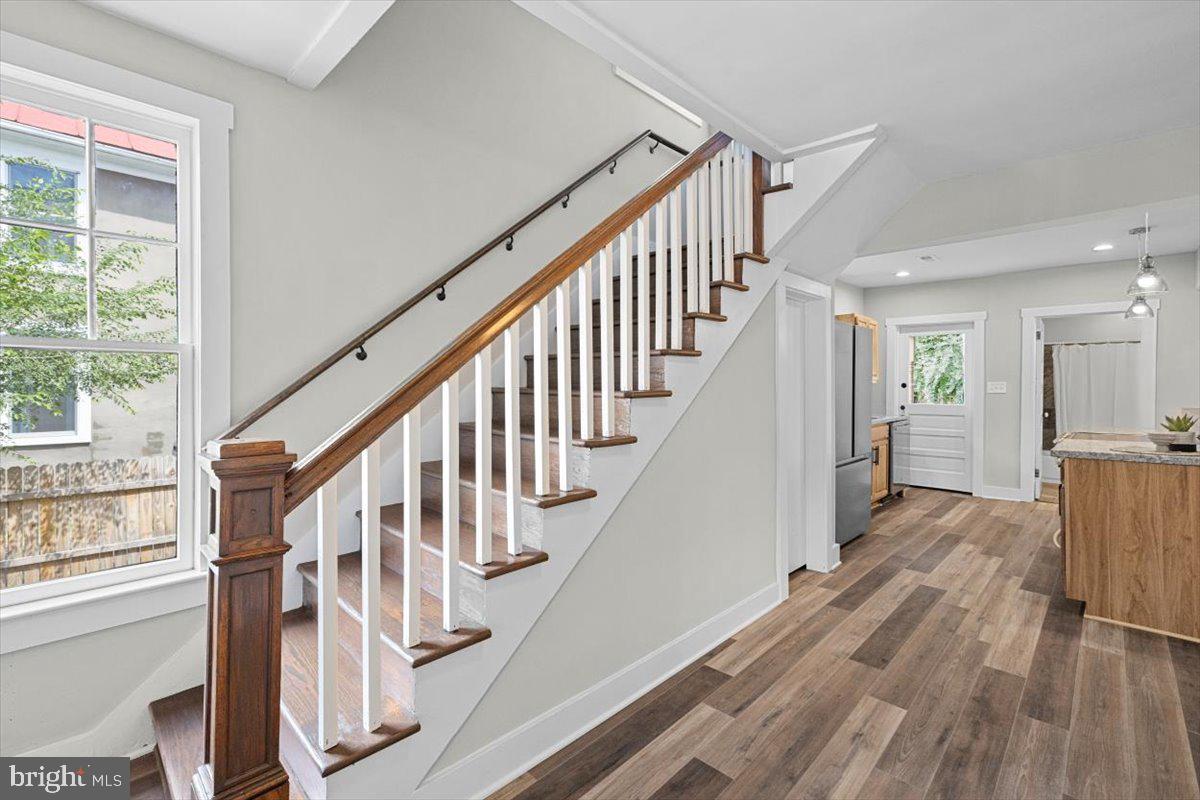 FRONT ROYAL - Residential