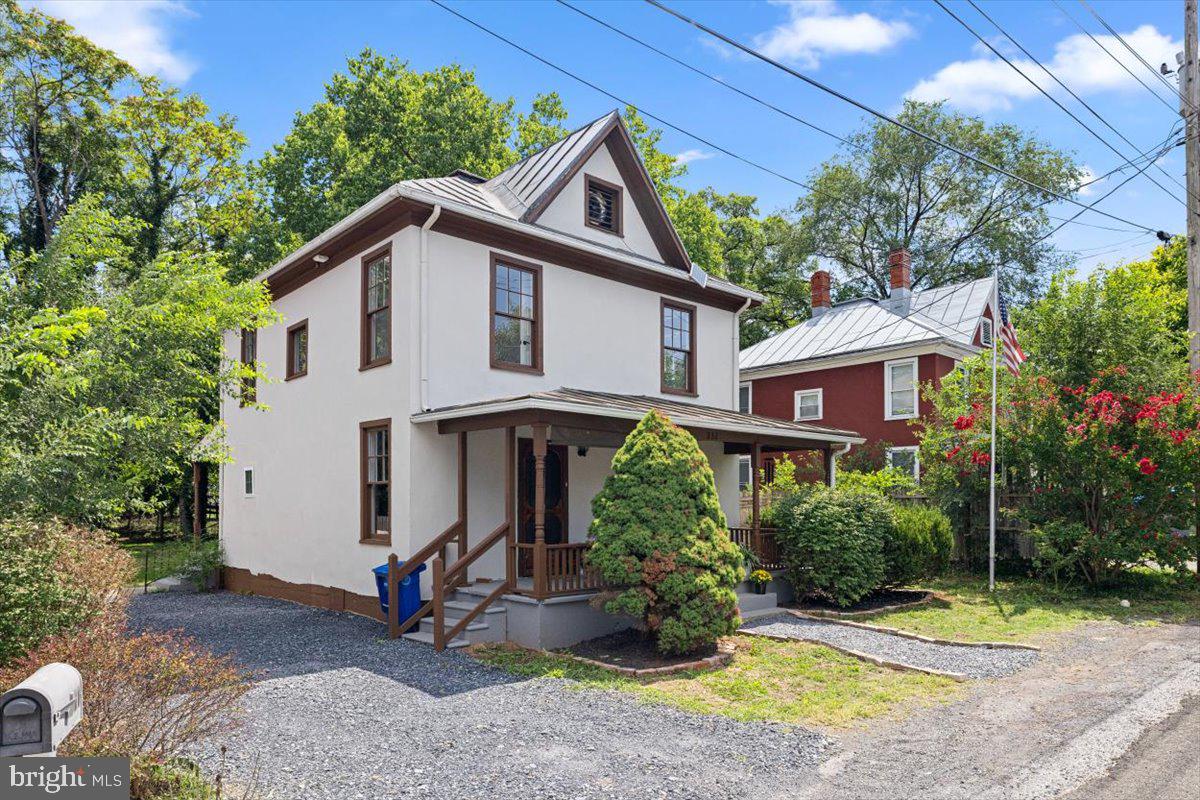 FRONT ROYAL - Residential