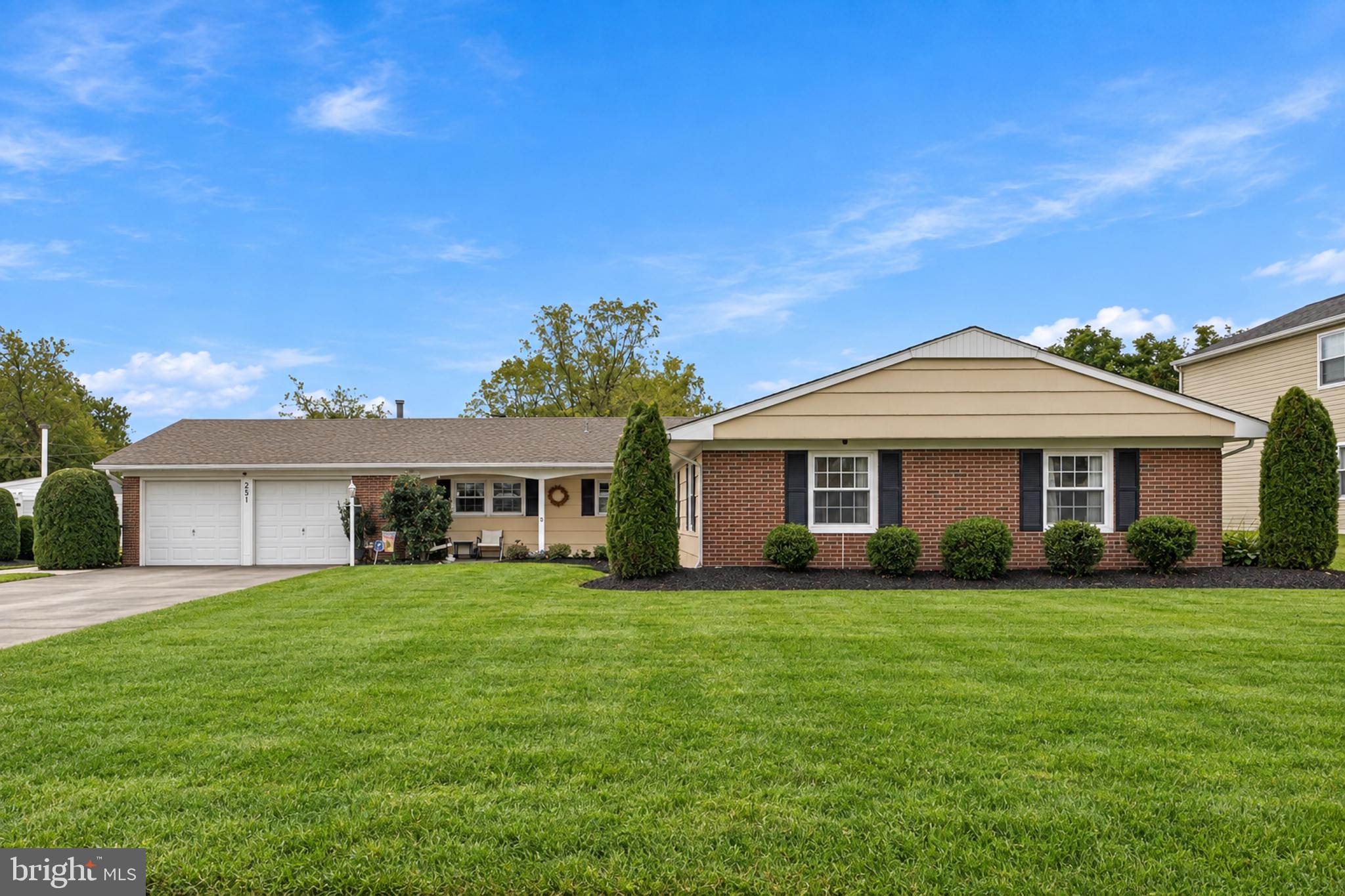 251 TIFFANY LANE