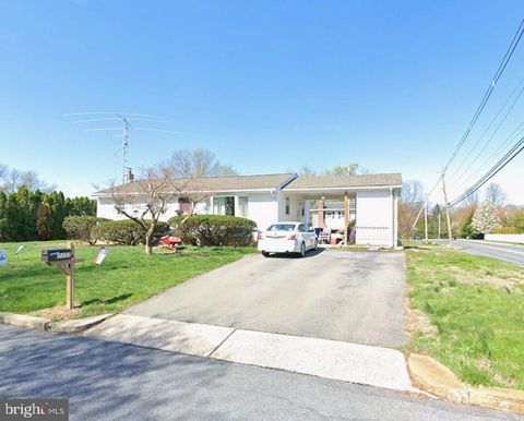 3050 ELM ROAD READING PA 19605