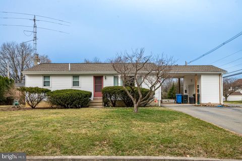 Homes For Sale - 3050 Elm Road<br/> READING, PA 19605