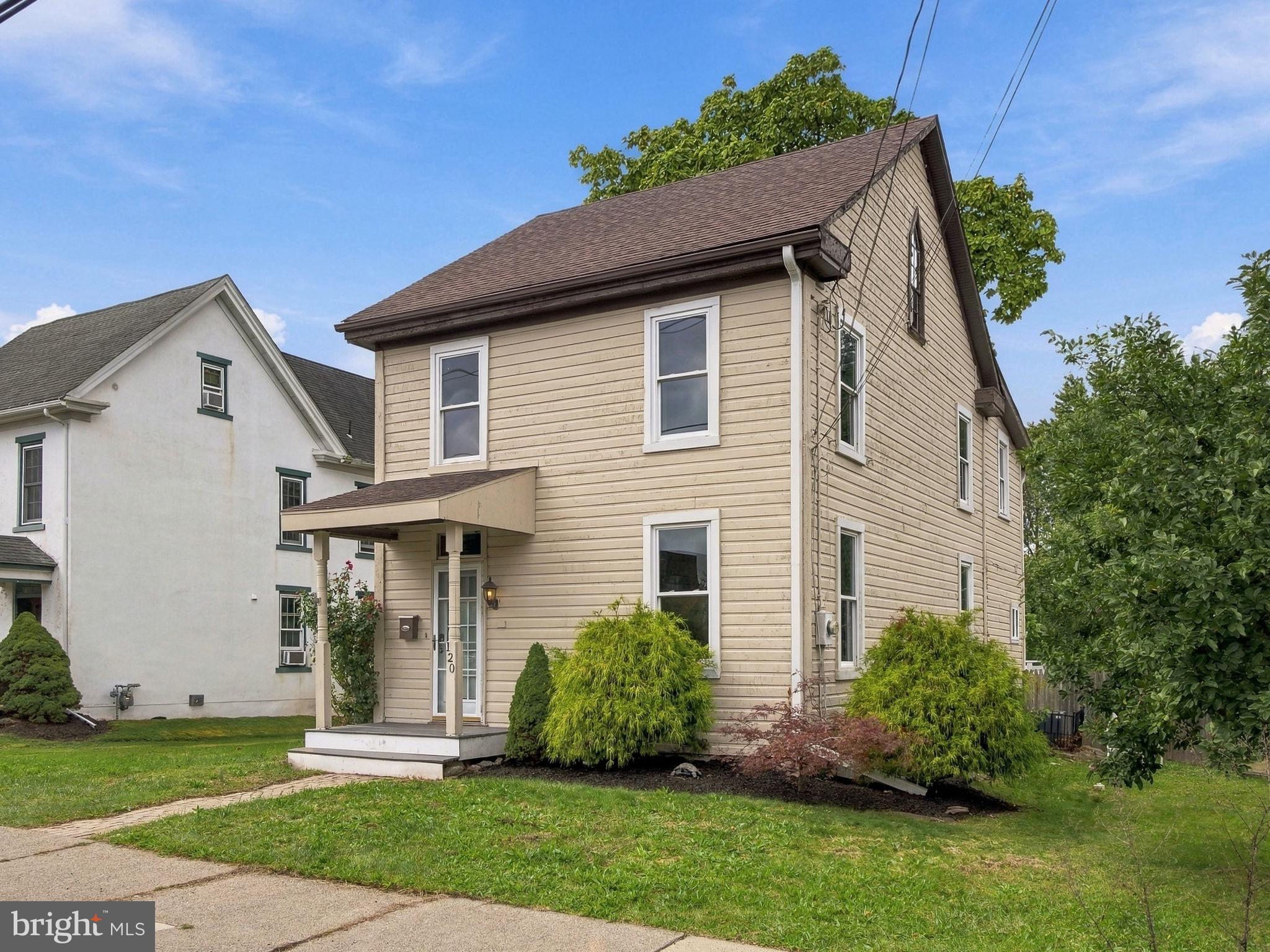 120 S 11TH STREET