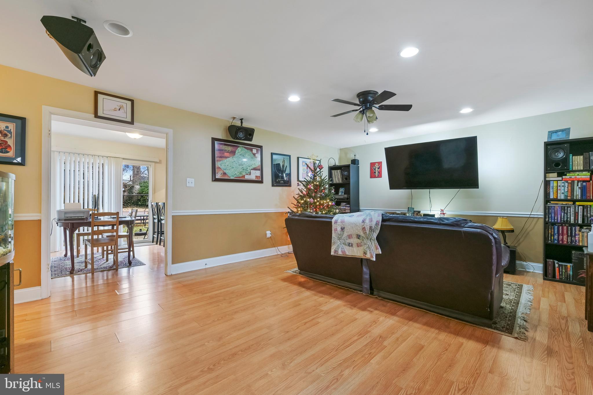 IDLEWILD AT BELAIR - Residential