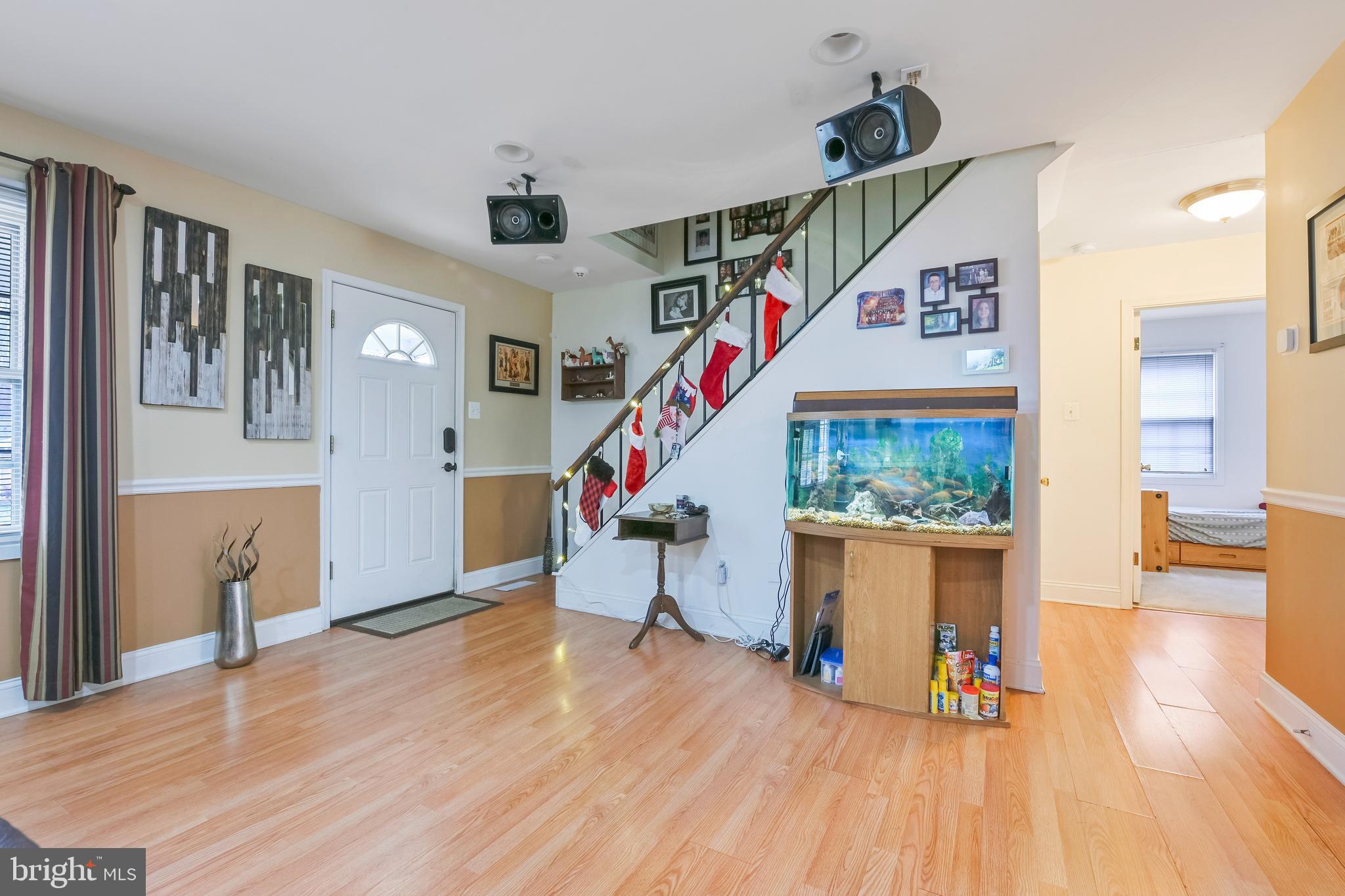 IDLEWILD AT BELAIR - Residential