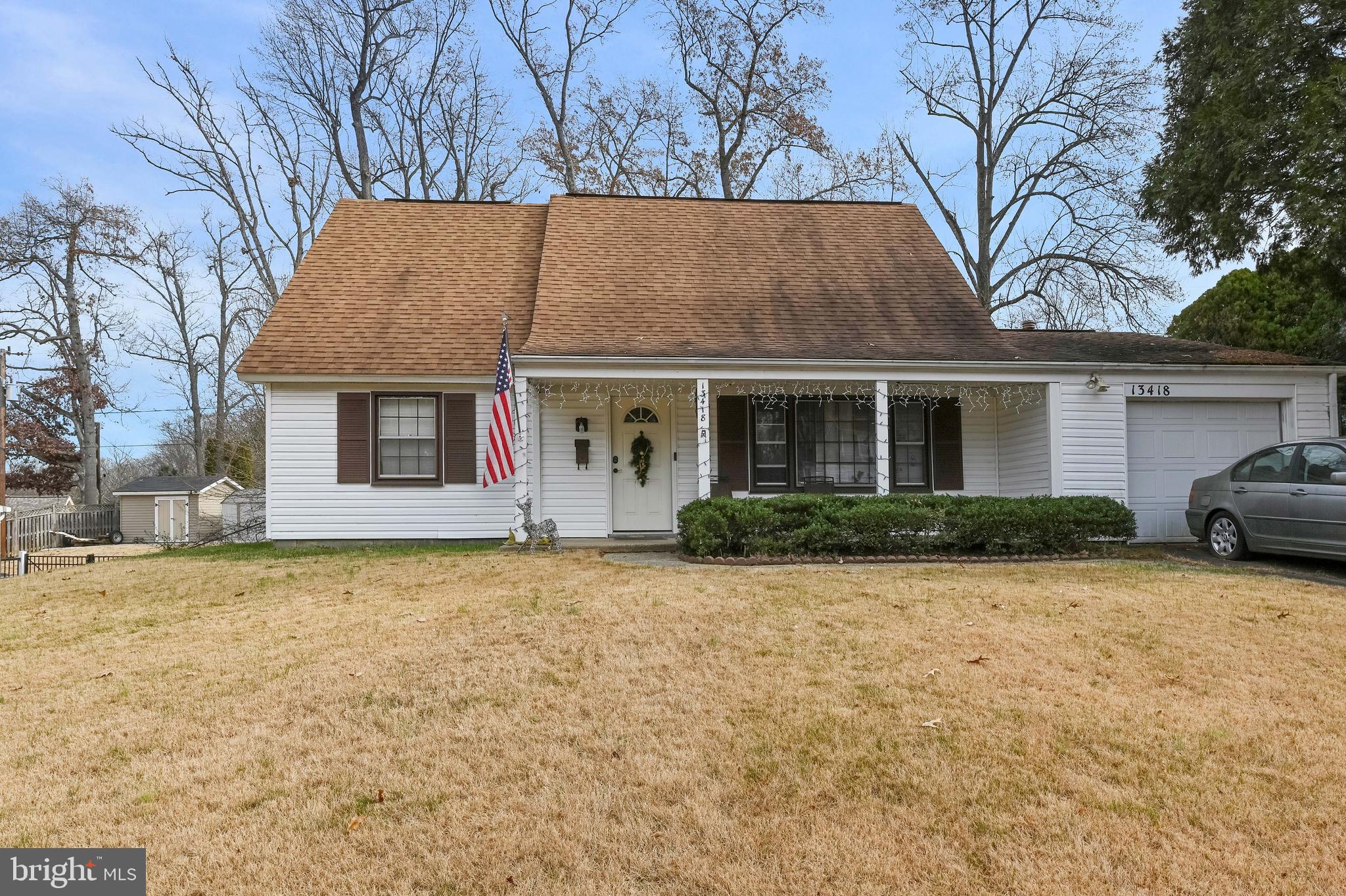 IDLEWILD AT BELAIR - Residential