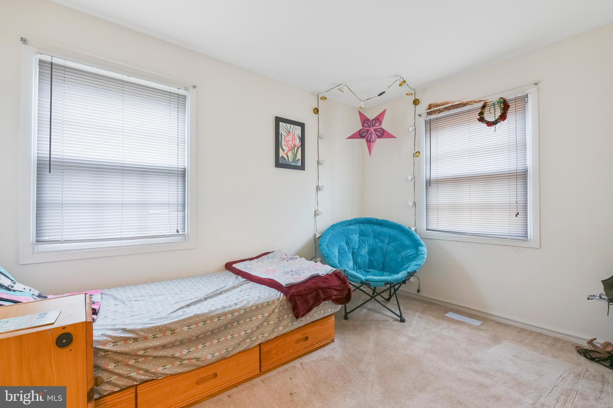 IDLEWILD AT BELAIR - Residential