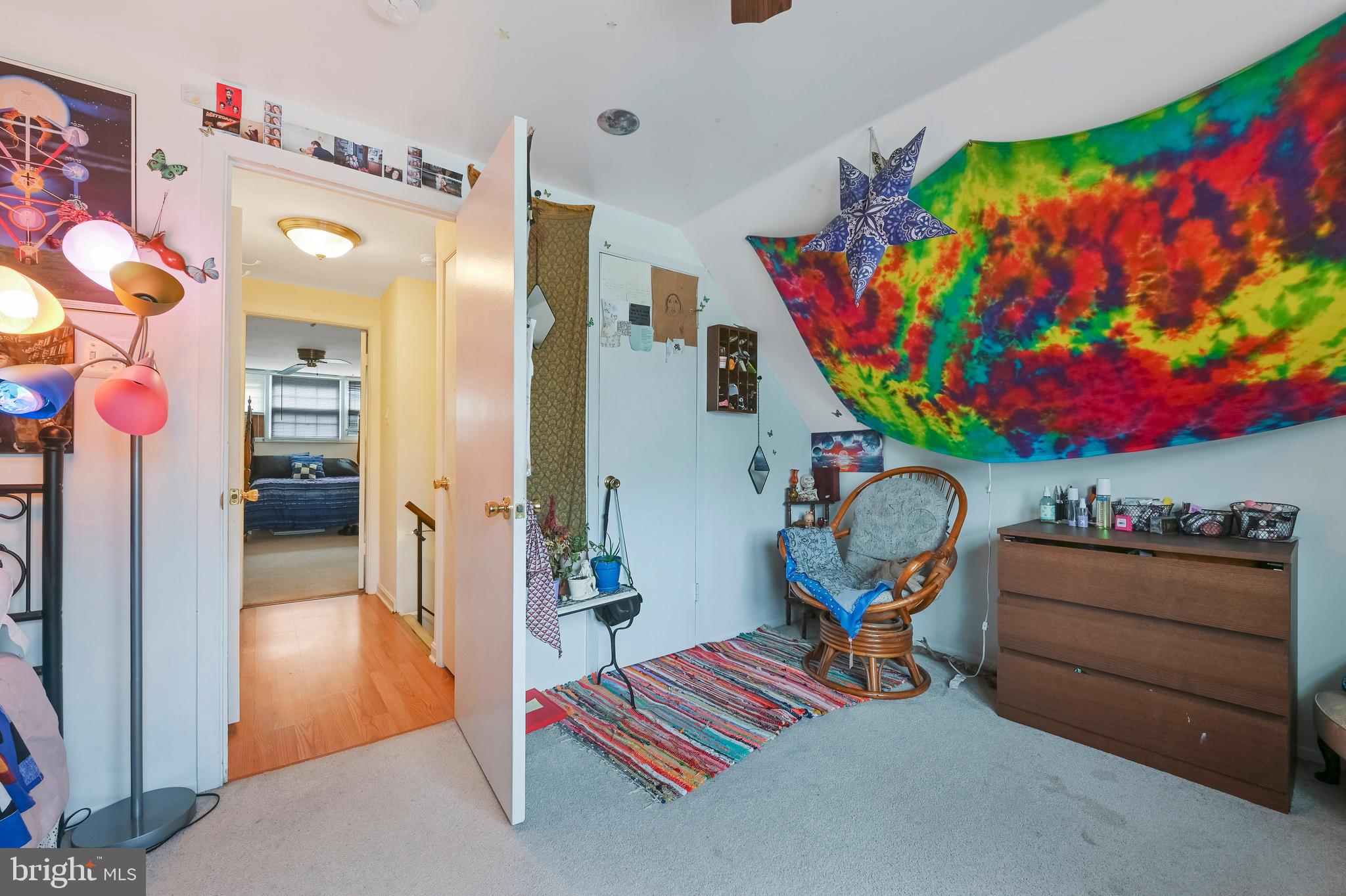 IDLEWILD AT BELAIR - Residential