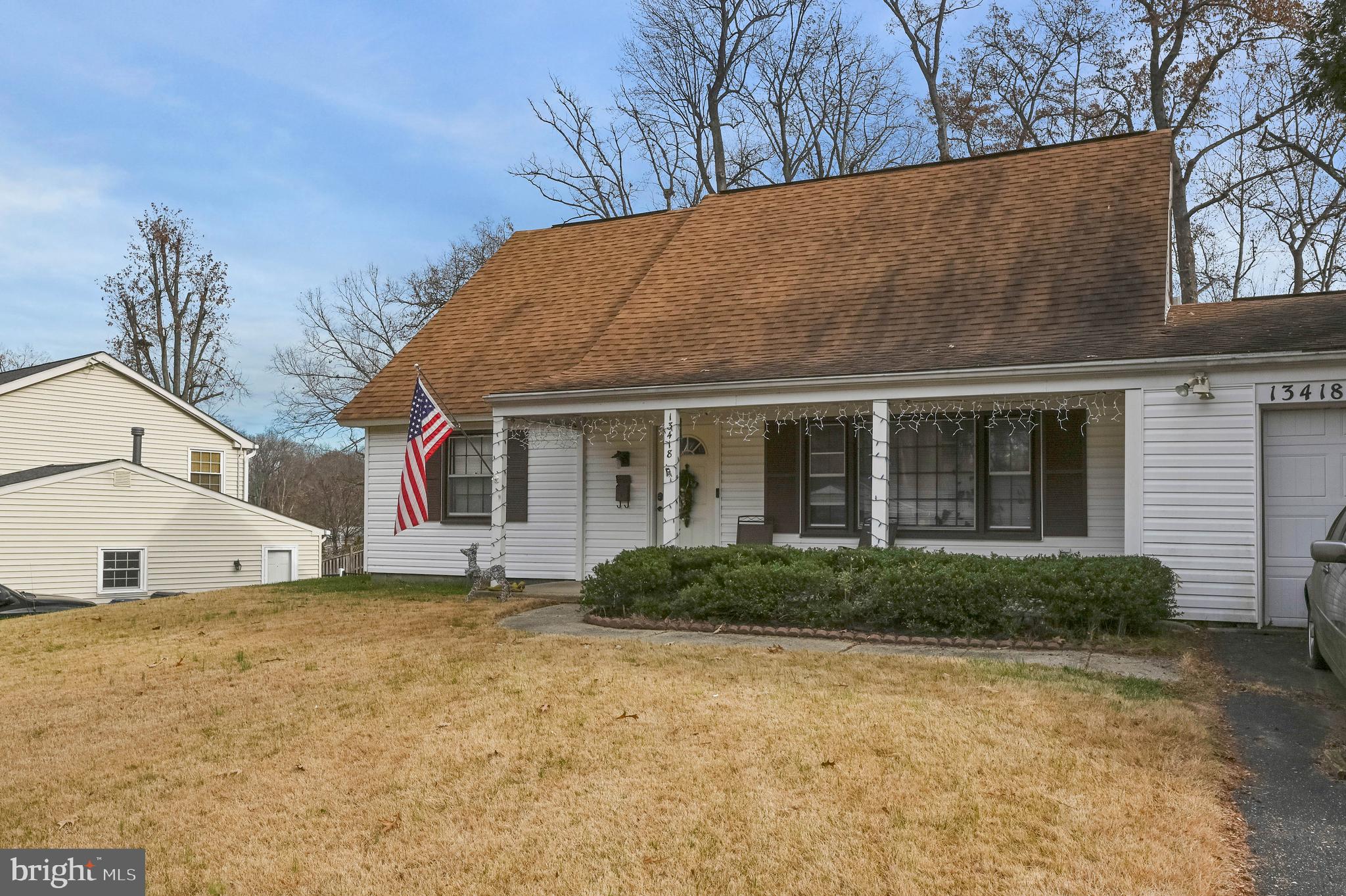 IDLEWILD AT BELAIR - Residential