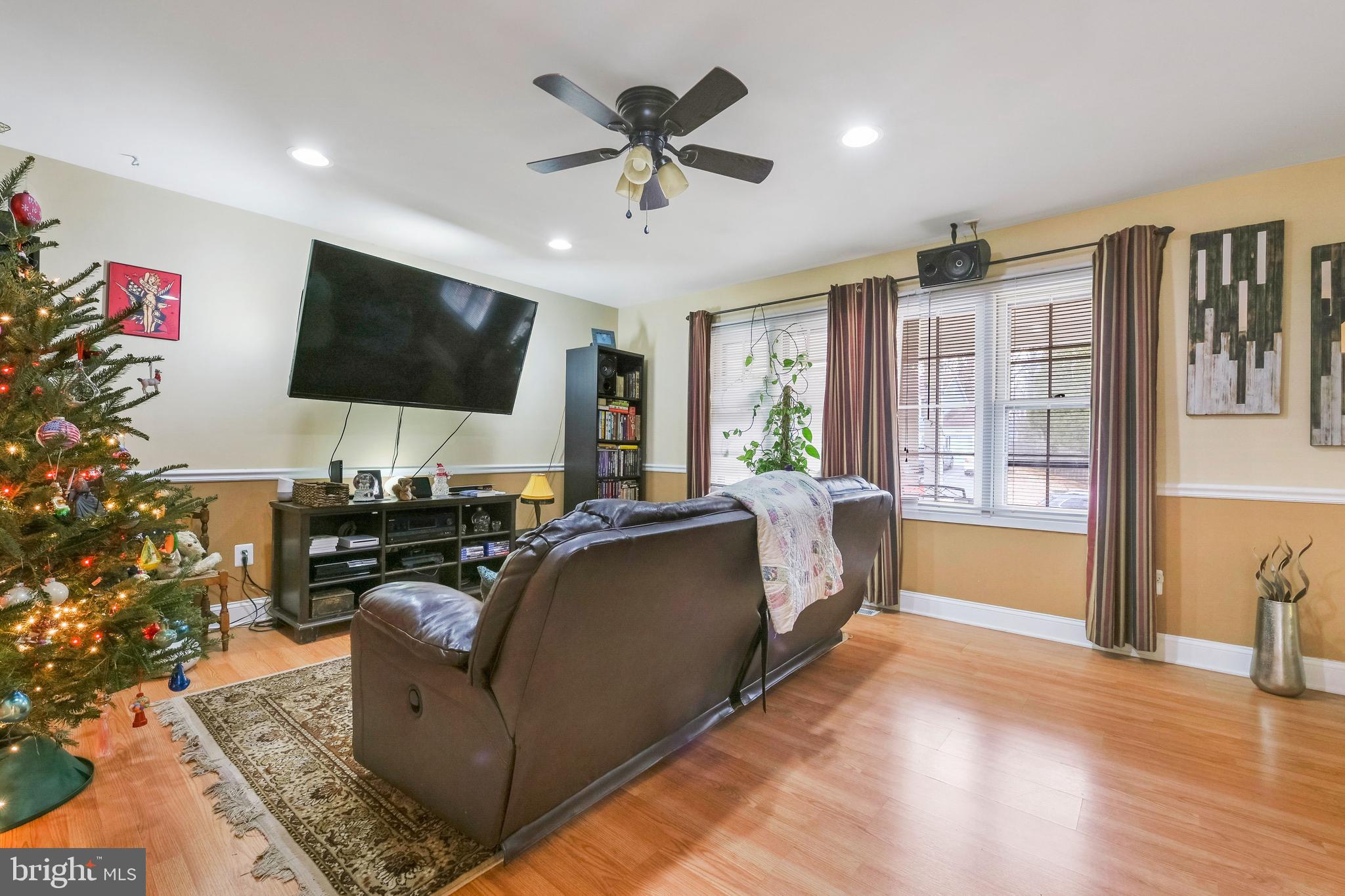 IDLEWILD AT BELAIR - Residential