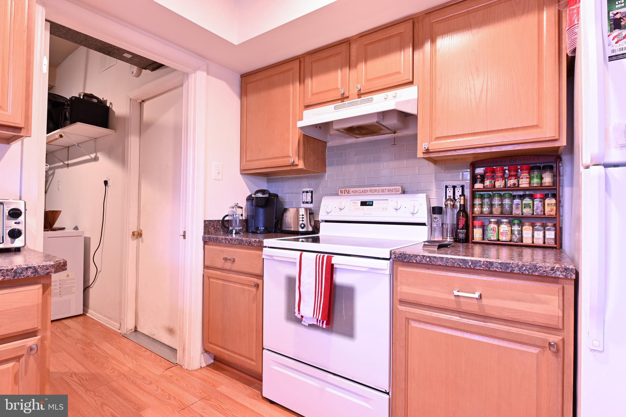 IDLEWILD AT BELAIR - Residential