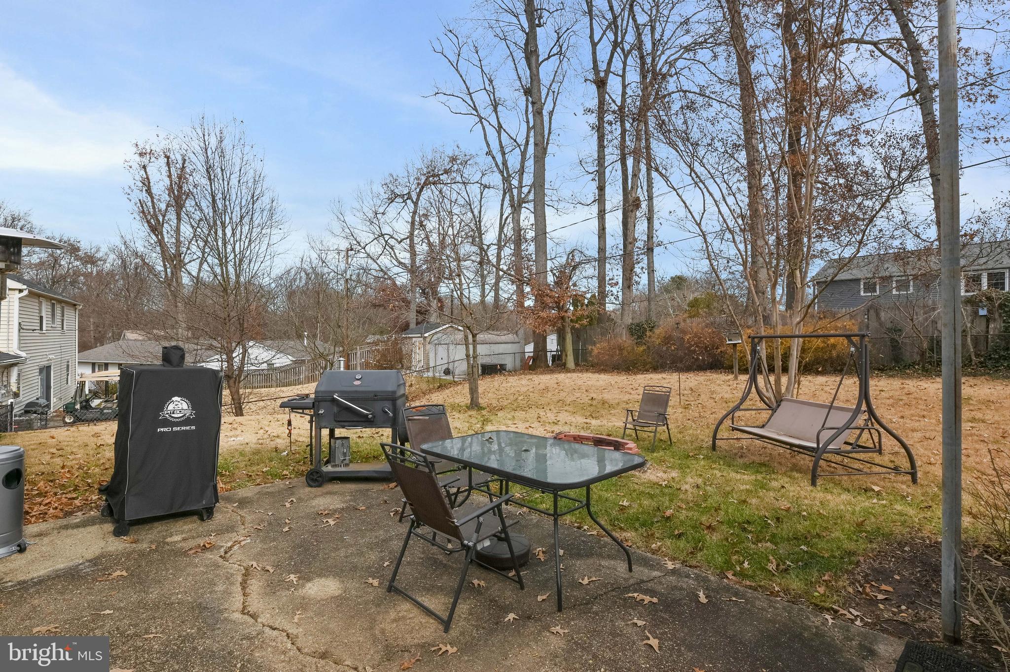 IDLEWILD AT BELAIR - Residential