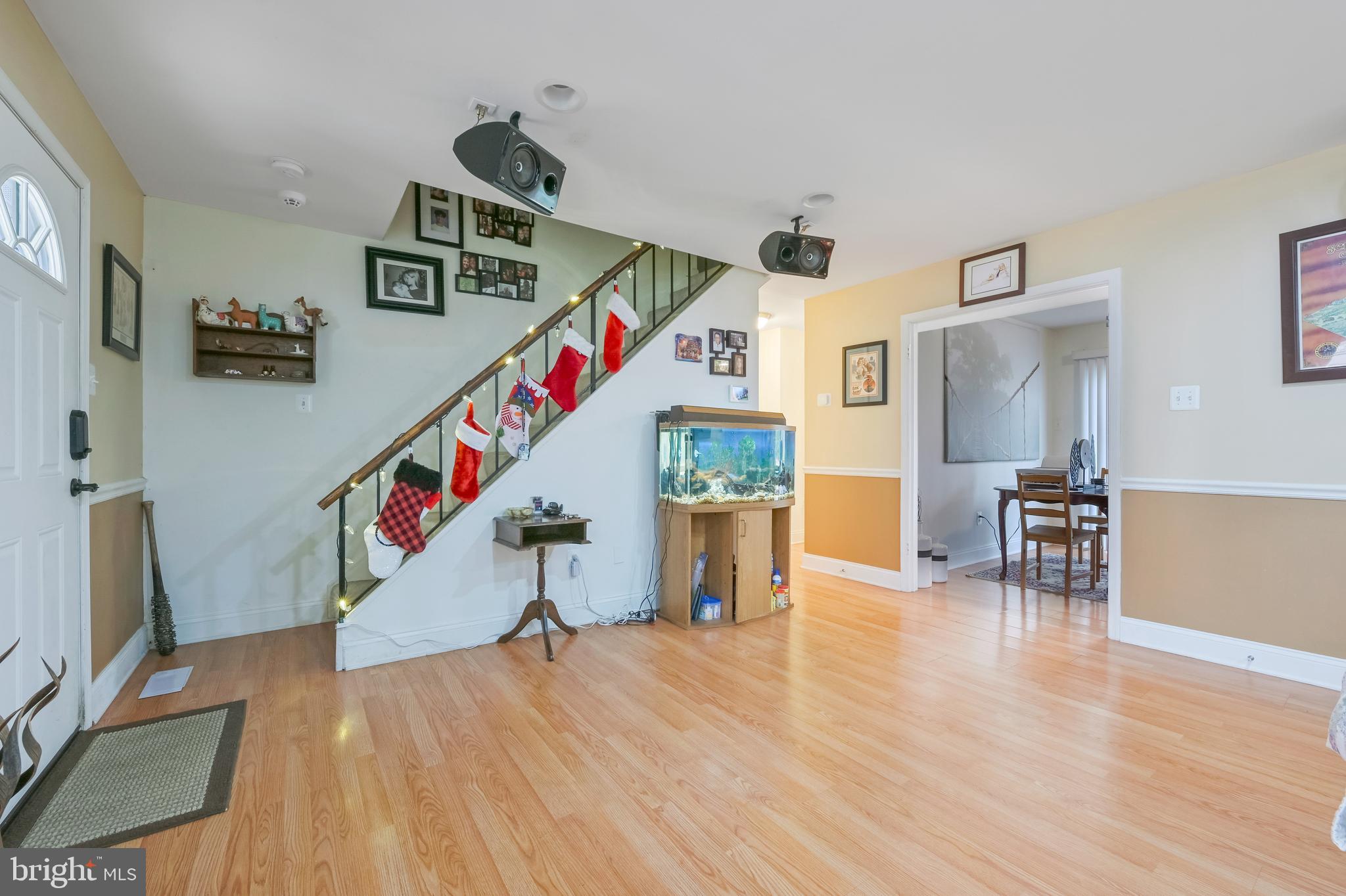 IDLEWILD AT BELAIR - Residential