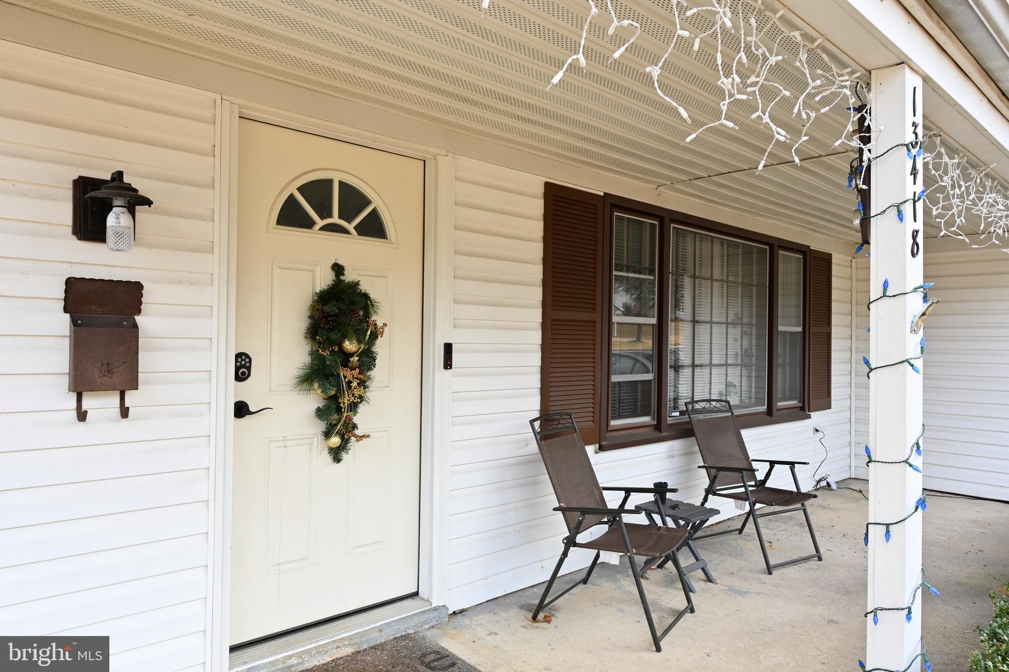 IDLEWILD AT BELAIR - Residential