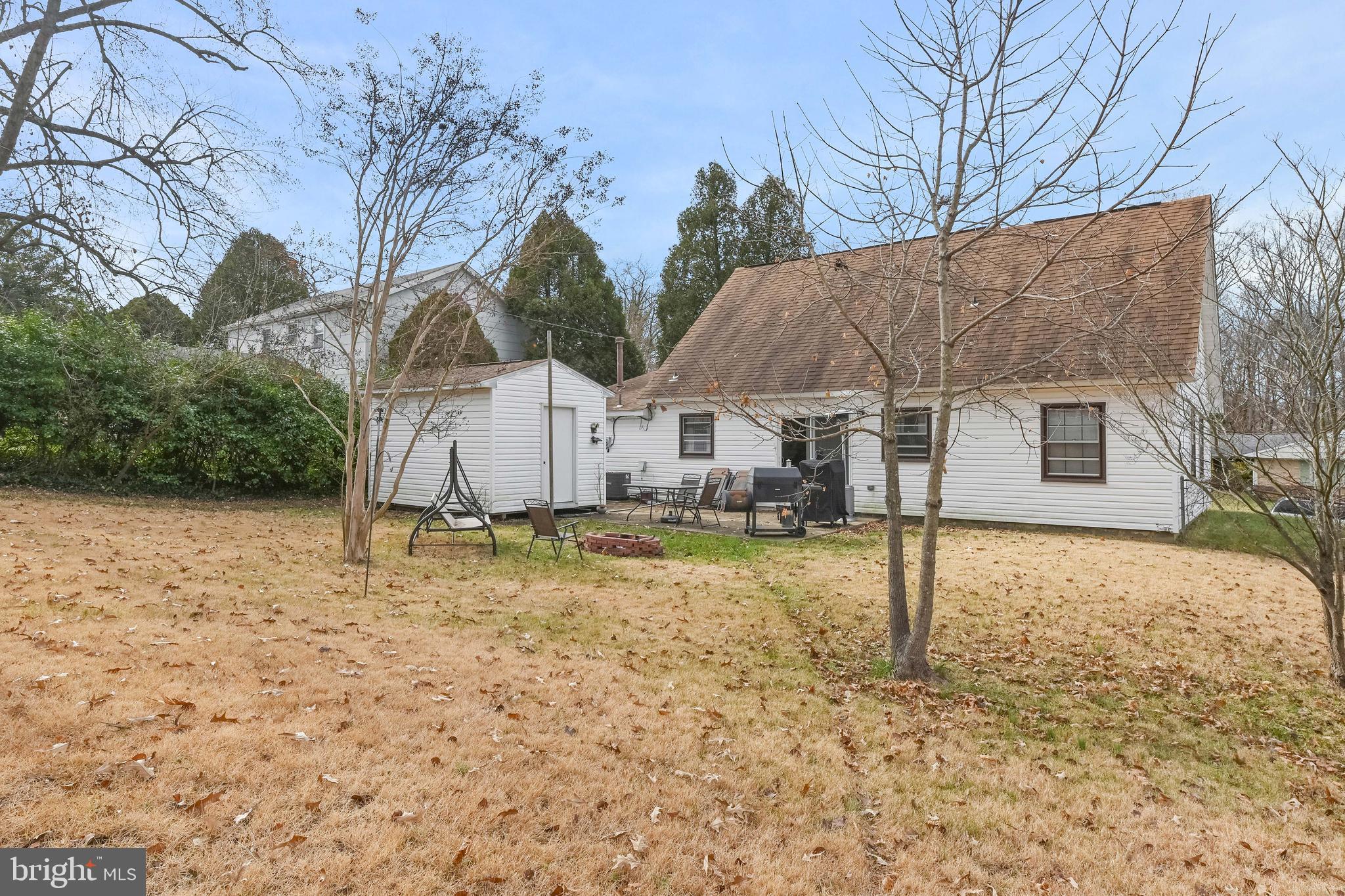 IDLEWILD AT BELAIR - Residential