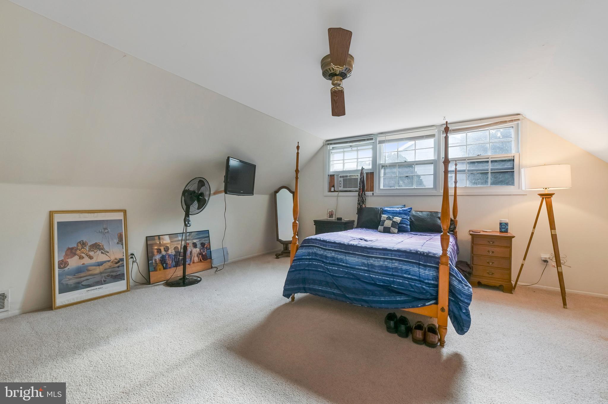 IDLEWILD AT BELAIR - Residential