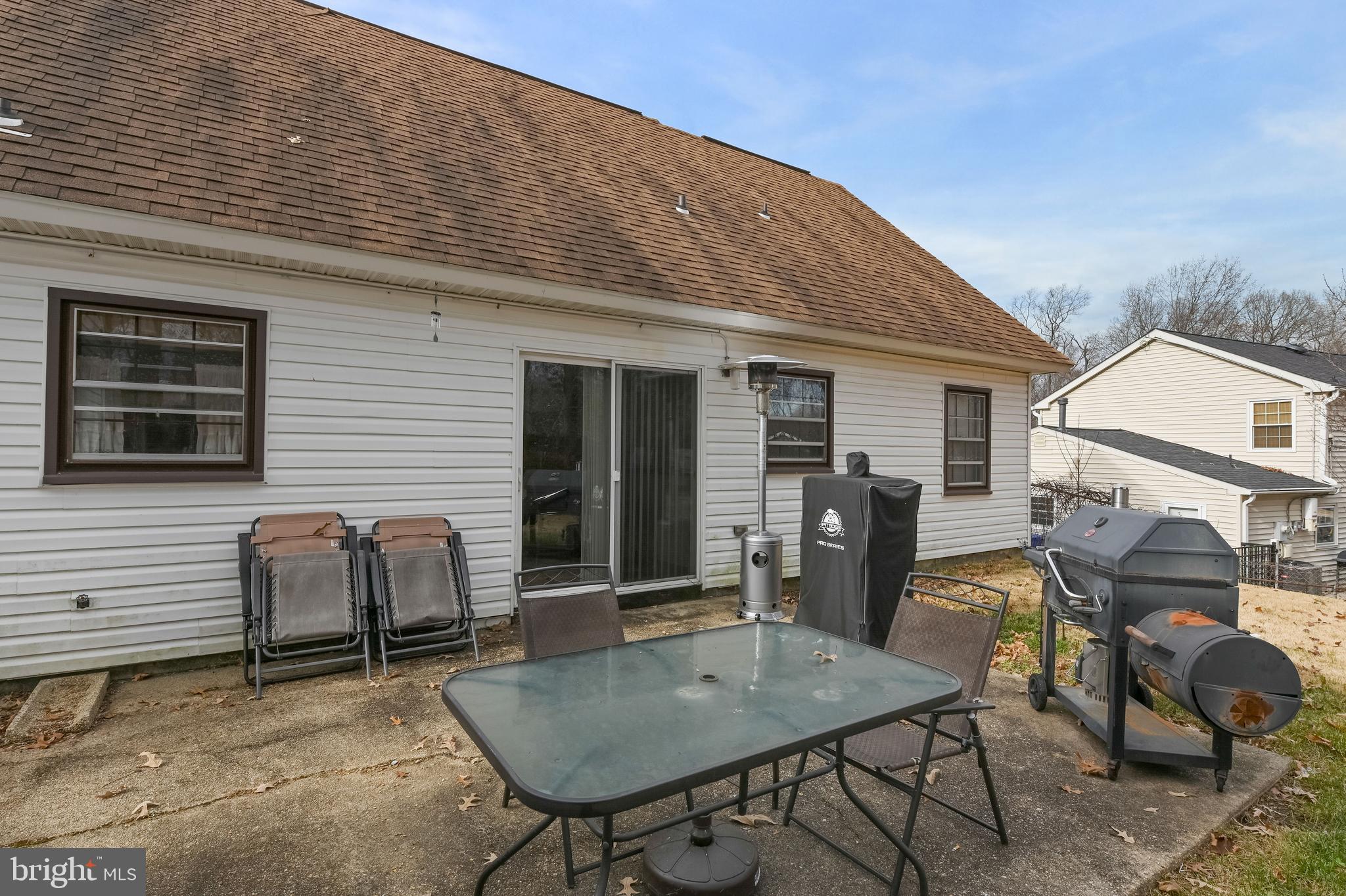 IDLEWILD AT BELAIR - Residential