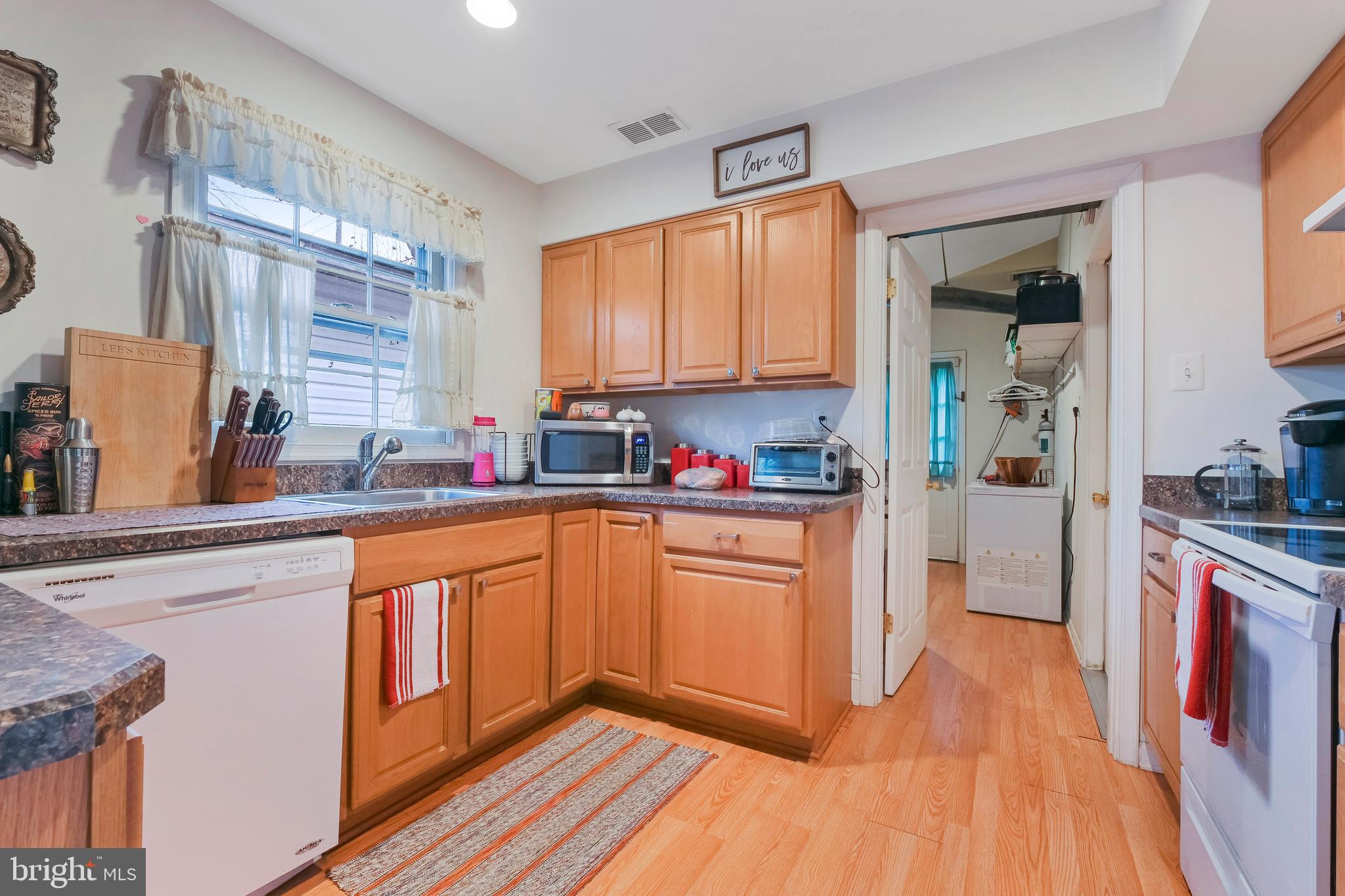 IDLEWILD AT BELAIR - Residential