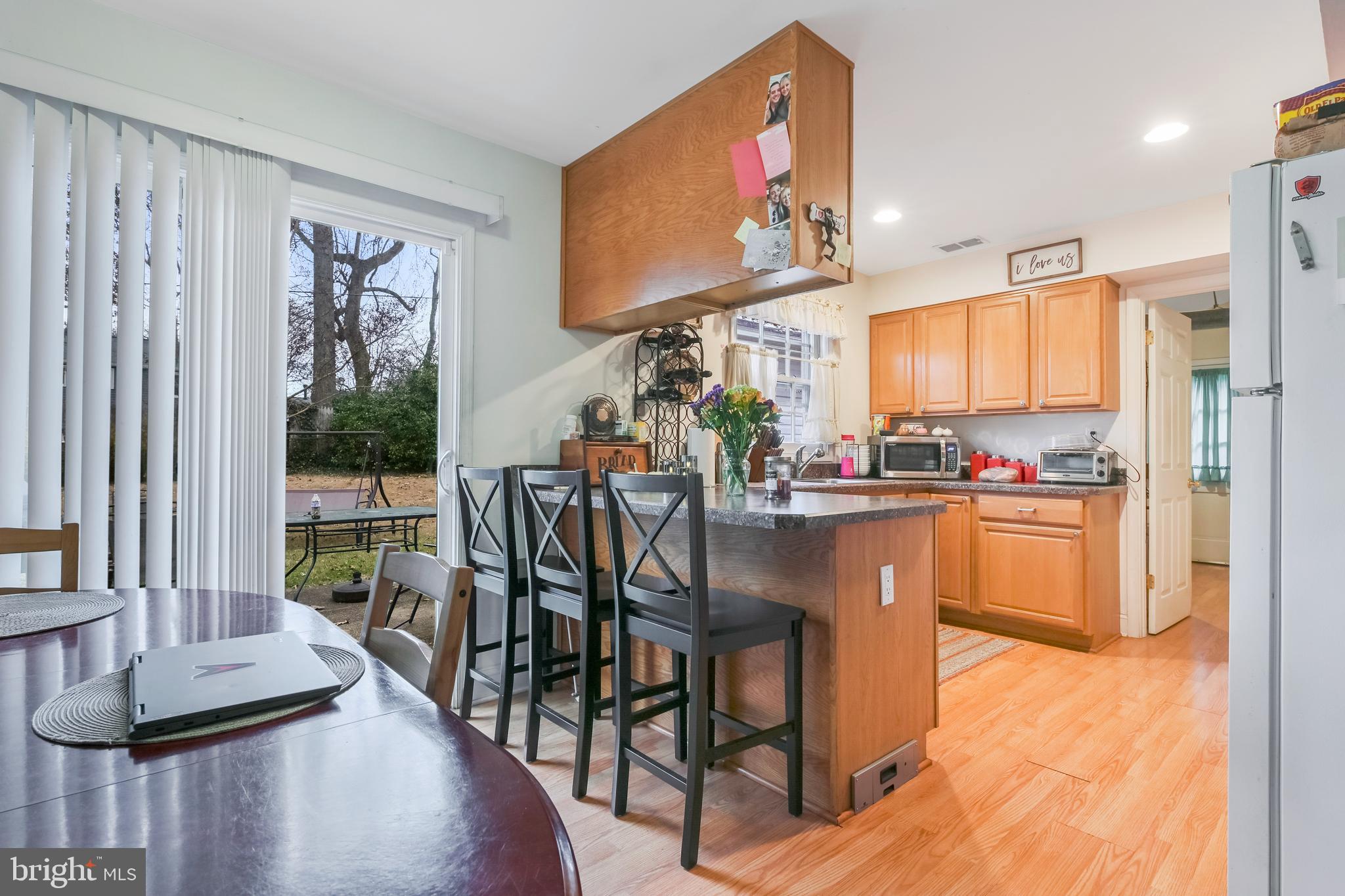 IDLEWILD AT BELAIR - Residential