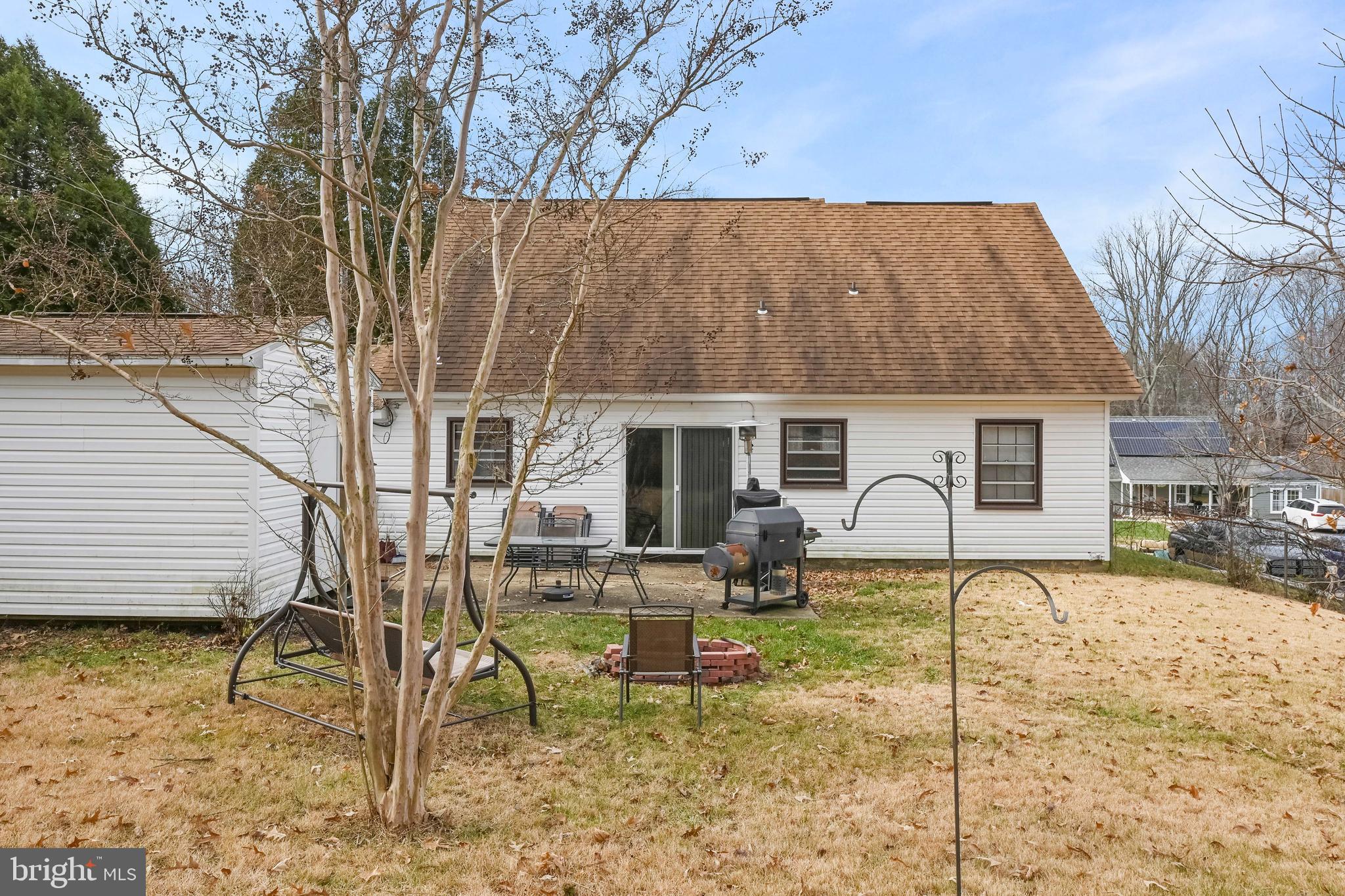 IDLEWILD AT BELAIR - Residential