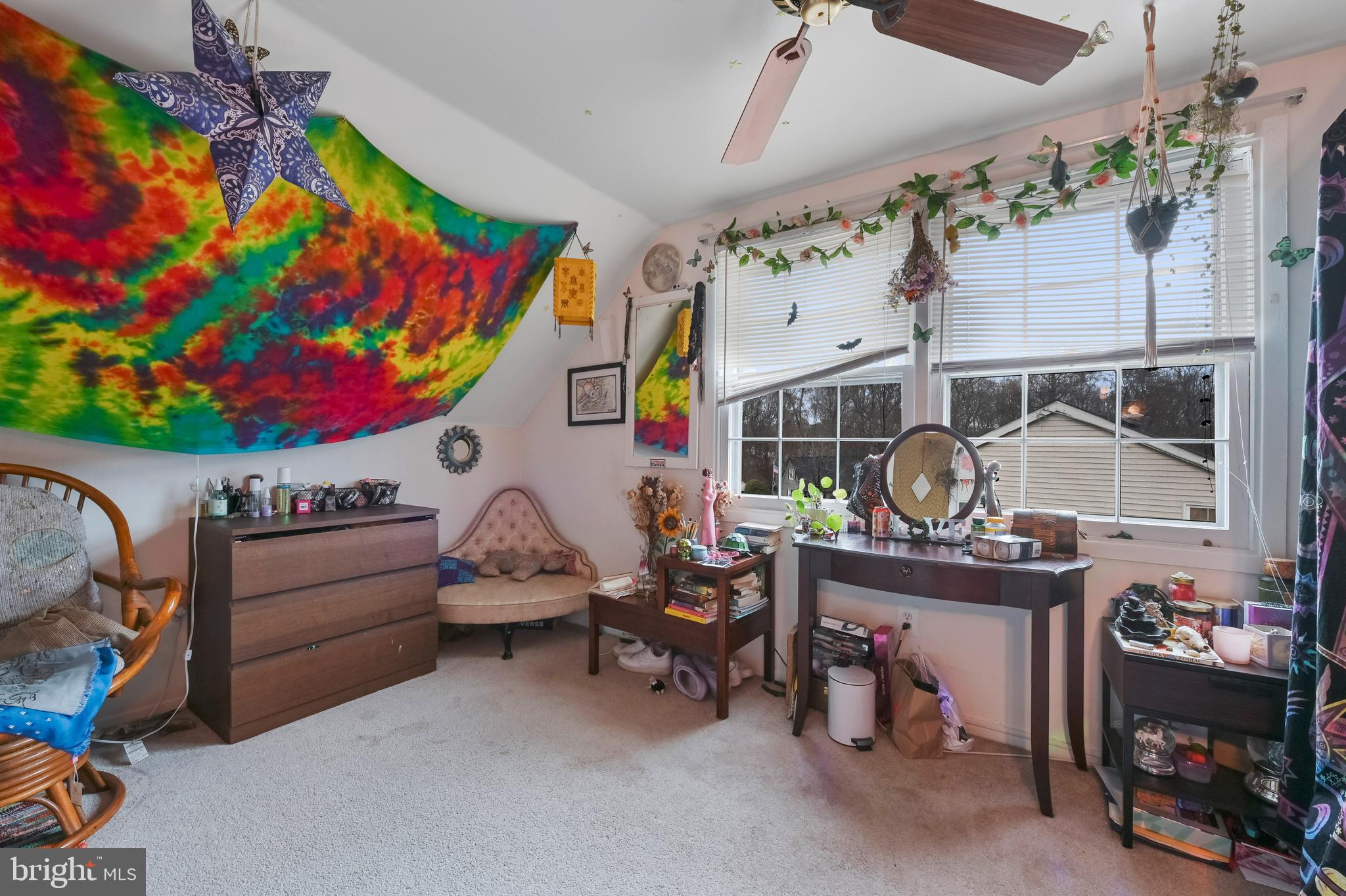 IDLEWILD AT BELAIR - Residential