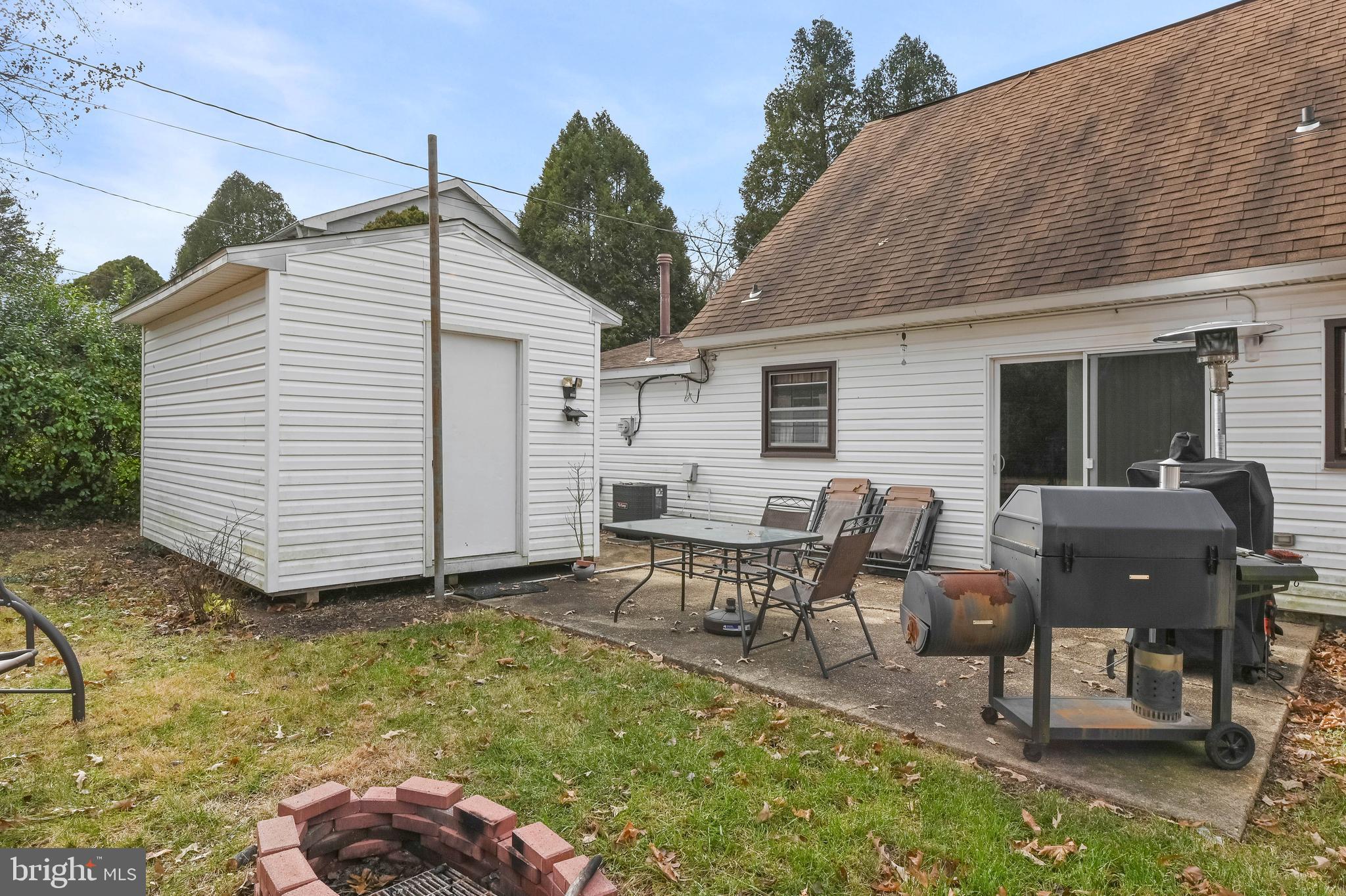 IDLEWILD AT BELAIR - Residential