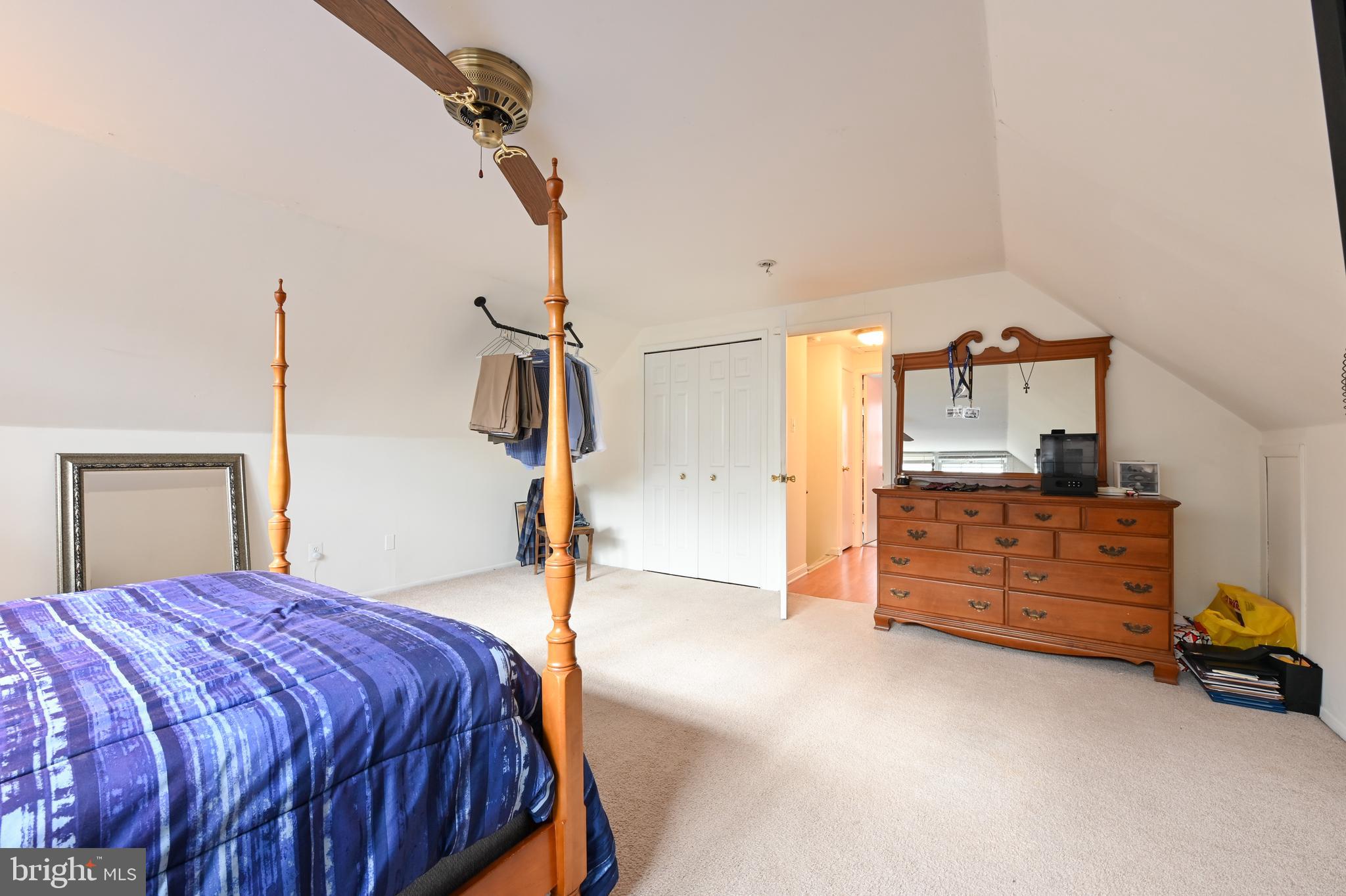 IDLEWILD AT BELAIR - Residential