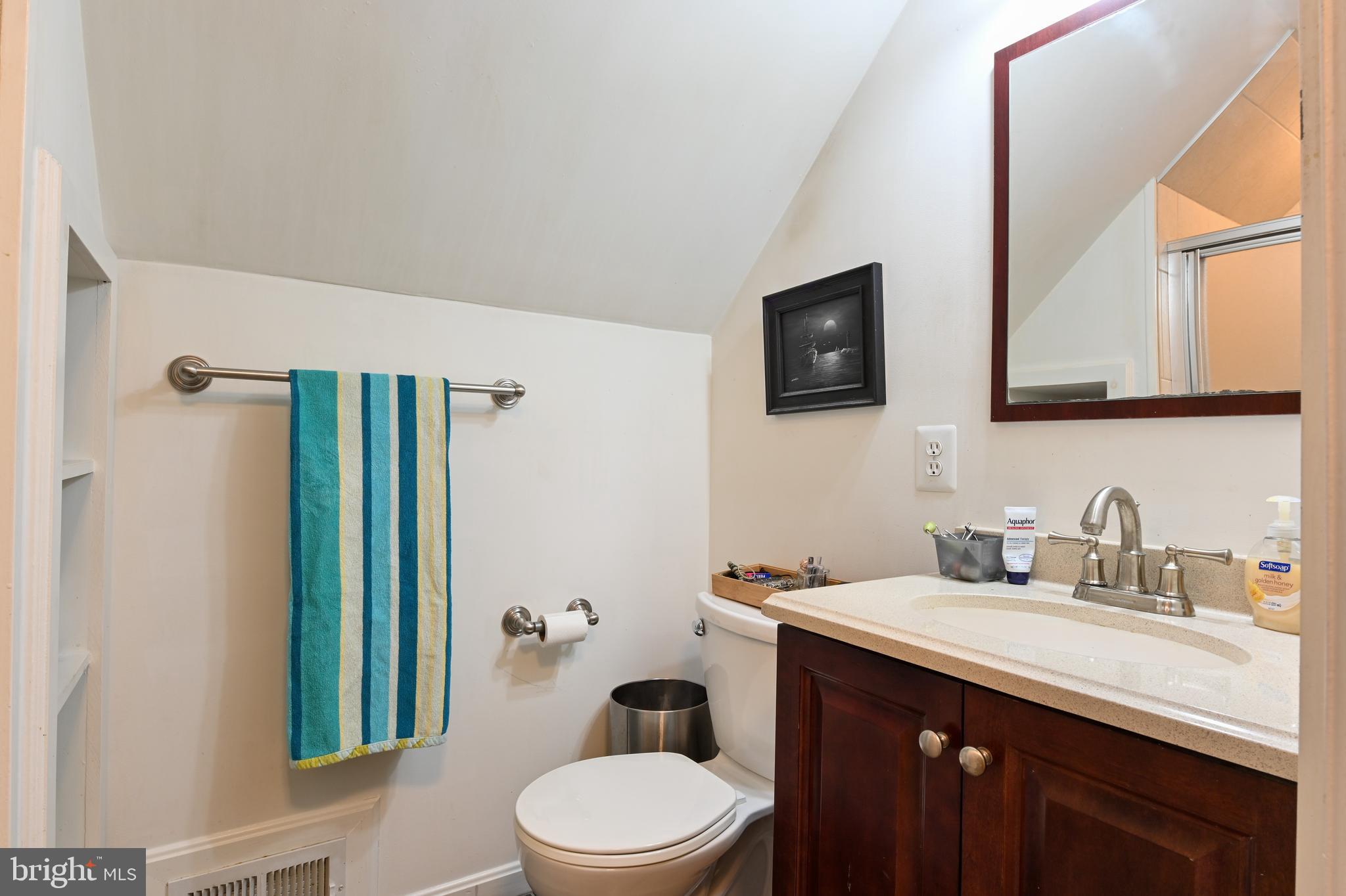 IDLEWILD AT BELAIR - Residential