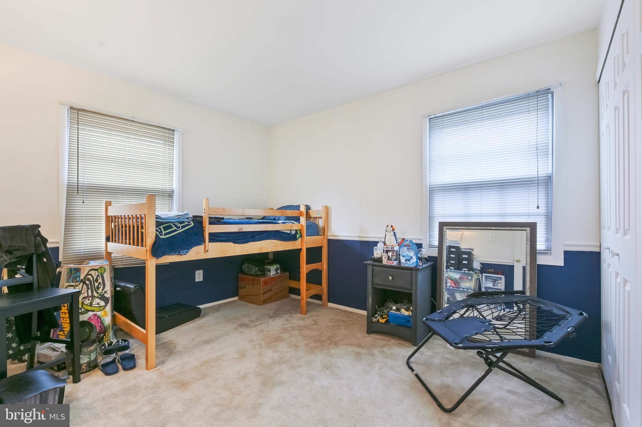 IDLEWILD AT BELAIR - Residential