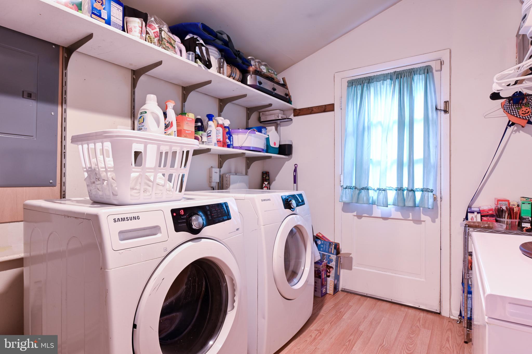 IDLEWILD AT BELAIR - Residential