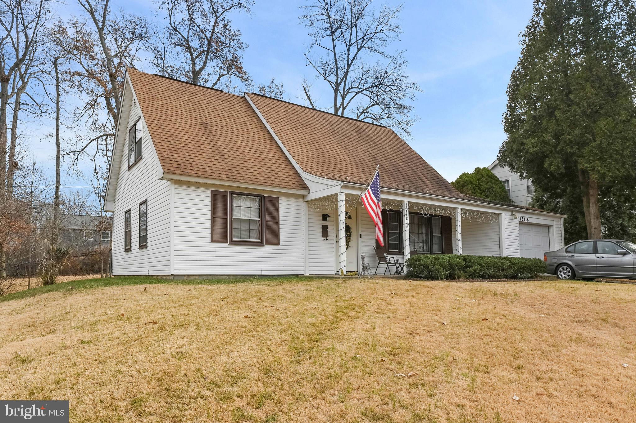 IDLEWILD AT BELAIR - Residential