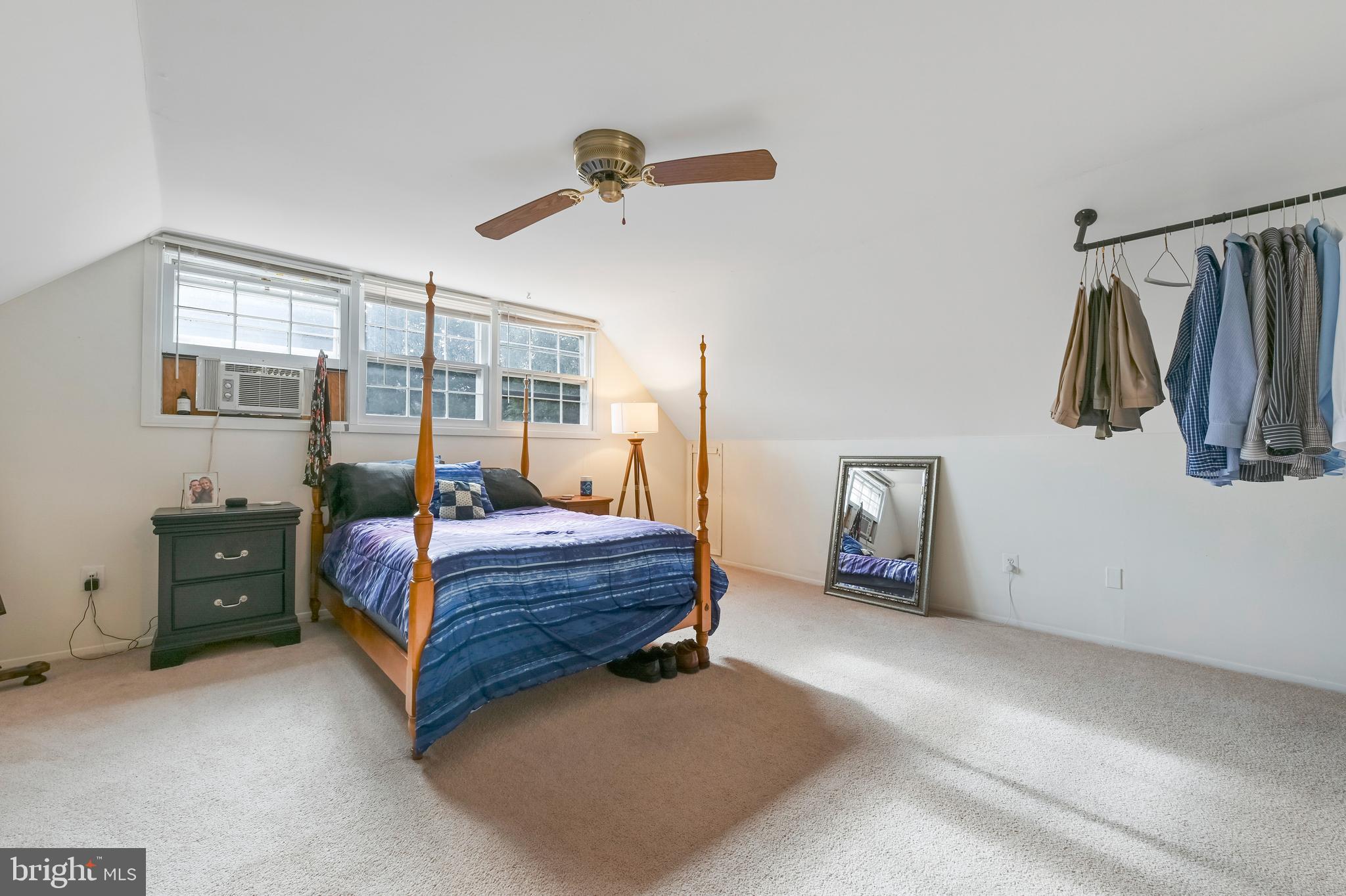 IDLEWILD AT BELAIR - Residential