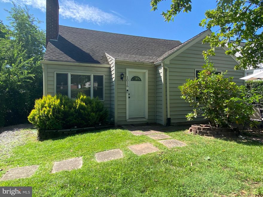 Welcome to charming  1016 Belmont Avenue,  this fabulous three bedroom, two bath home in thriving  and ever popular Secane  is a must-see.  The home features striking curb appeal with a private inviting front yard with mature landscaping and a welcoming approach to the front door.    Walking through the front door, you know there is something very special about this home.   The first floor of this lovely home features a bright and cheery living room with fireplace;  a beautifully updated kitchen that boasts Granite Countertops, Stone backsplash,  modern wood cabinetry & expandable countertop with seating for two.  Two nice size bedrooms with ample closet space and a full hall bathroom to share complete the main floor.    Second floor features a huge loft bedroom with built - in closets, crawl spaces and extra storage.   Across the second floor hall is a spectacular modern bathroom with circular stall shower, double sink, dressing area and makeup table.   The basement is full and finished and can be used  as a family room, personal gym, game room; the possibilities are endless.  There is a convenient laundry room at the opposite side of the stair with extra storage and shelving.    The front patio  with table & chairs;  is the perfect place for morning coffee and the cozy swing for two is a great place to enjoy those starlit summer nights.   The back yard has a wow factor for sure;  fenced in, open, flat and flooded with sunlight, there is ample space for just about anything!!!   The driveway is long & so convenient for owner & guest parking.  Additional Special Features include:  HVAC split system - 2020, Solar Panels 2012, Radon System, Marble radiant heat kitchen floor,  iSpring - reverse osmosis drinking water filtration System.  This  charming & cozy home  has a neighborhood feel with easy access to shopping, schools, major travel routes, public transportation, Philadelphia Airport.  As you're walking out the front door;  we know  you will be thinking - "What a  SUPER Charming & Special  Home."   Schedule your showing today, this one will not last long!!!