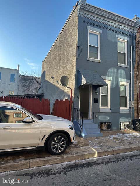 Townhouse For Sale - 2154 E Orleans Street<br/> PHILADELPHIA, PA 19134
