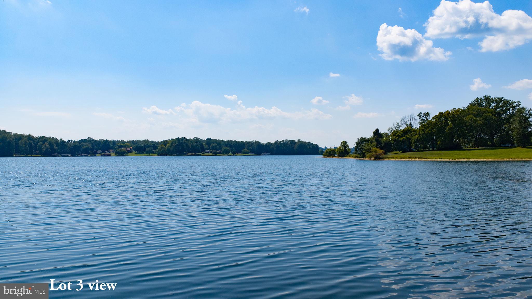 LOT 3 BURRUSS MILL ROAD