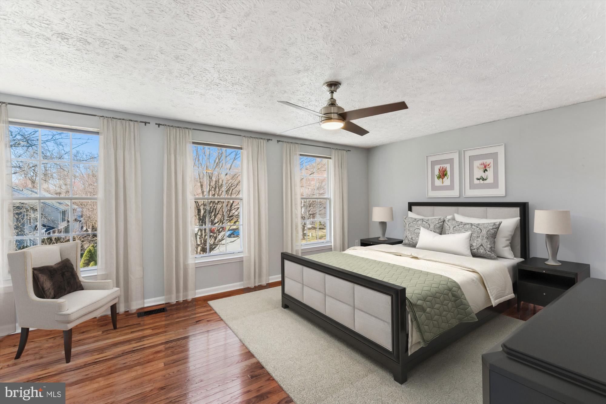 VILLAGE OF THOMAS RUN - Residential