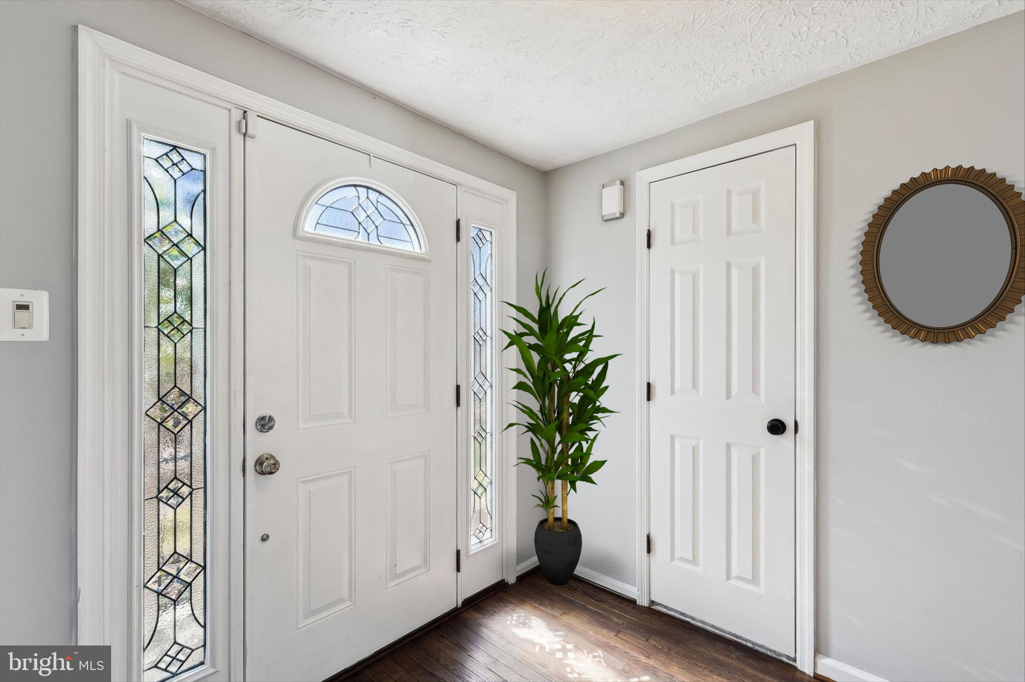 VILLAGE OF THOMAS RUN - Residential